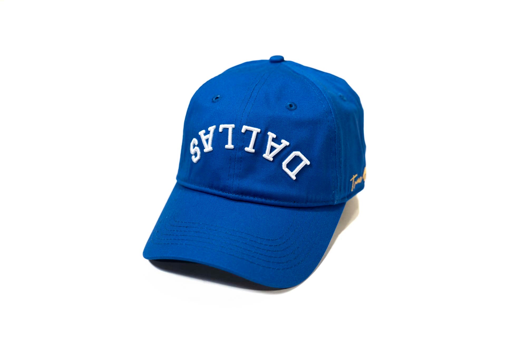 Dad Hat - ROYAL
