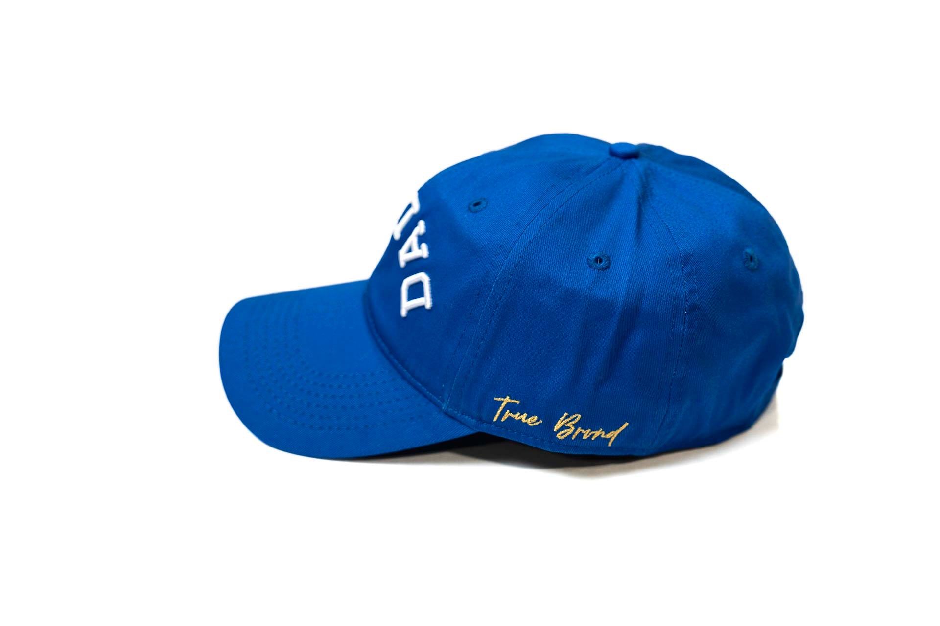 Dad Hat - ROYAL