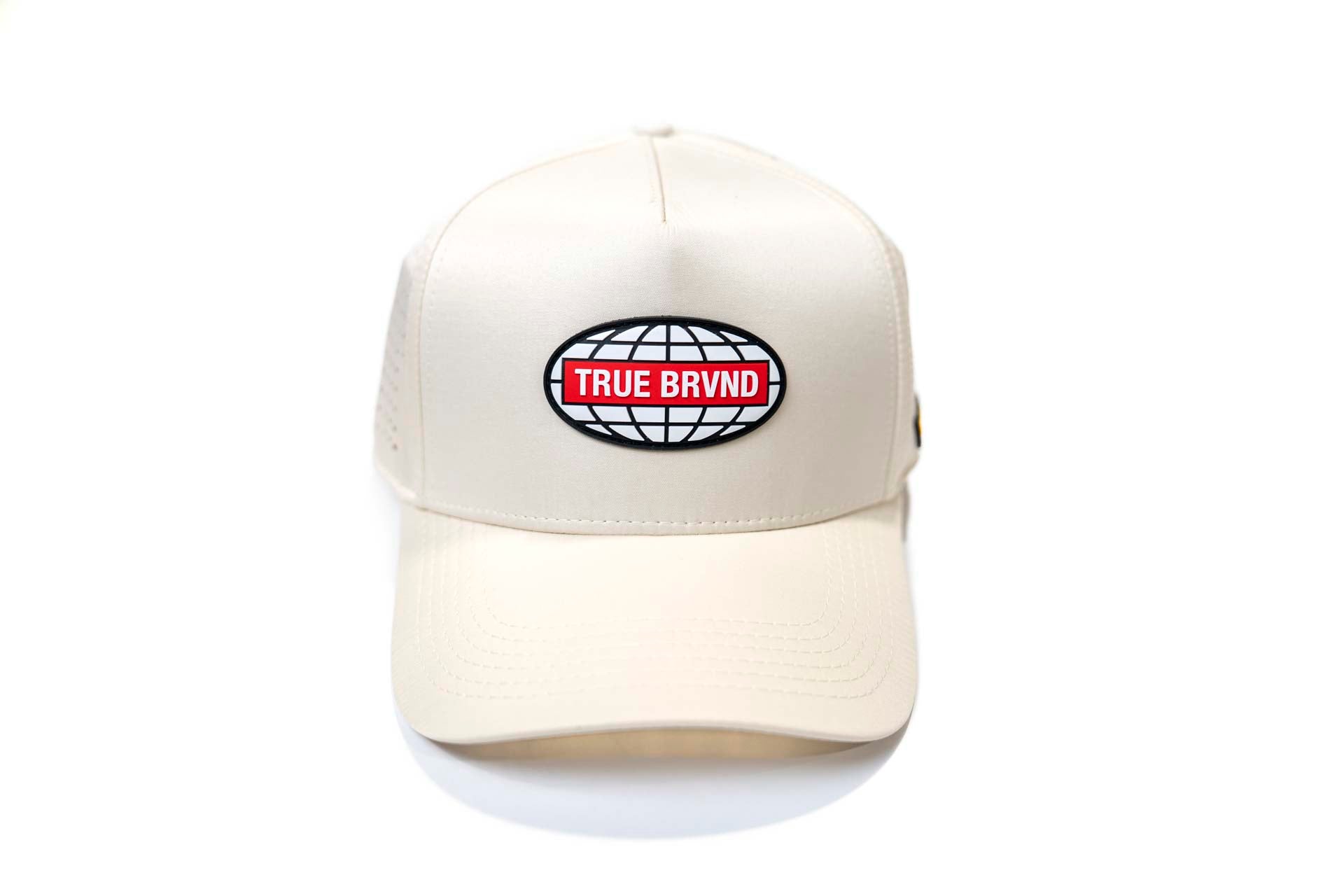 "Globe" Performance - BEIGE
