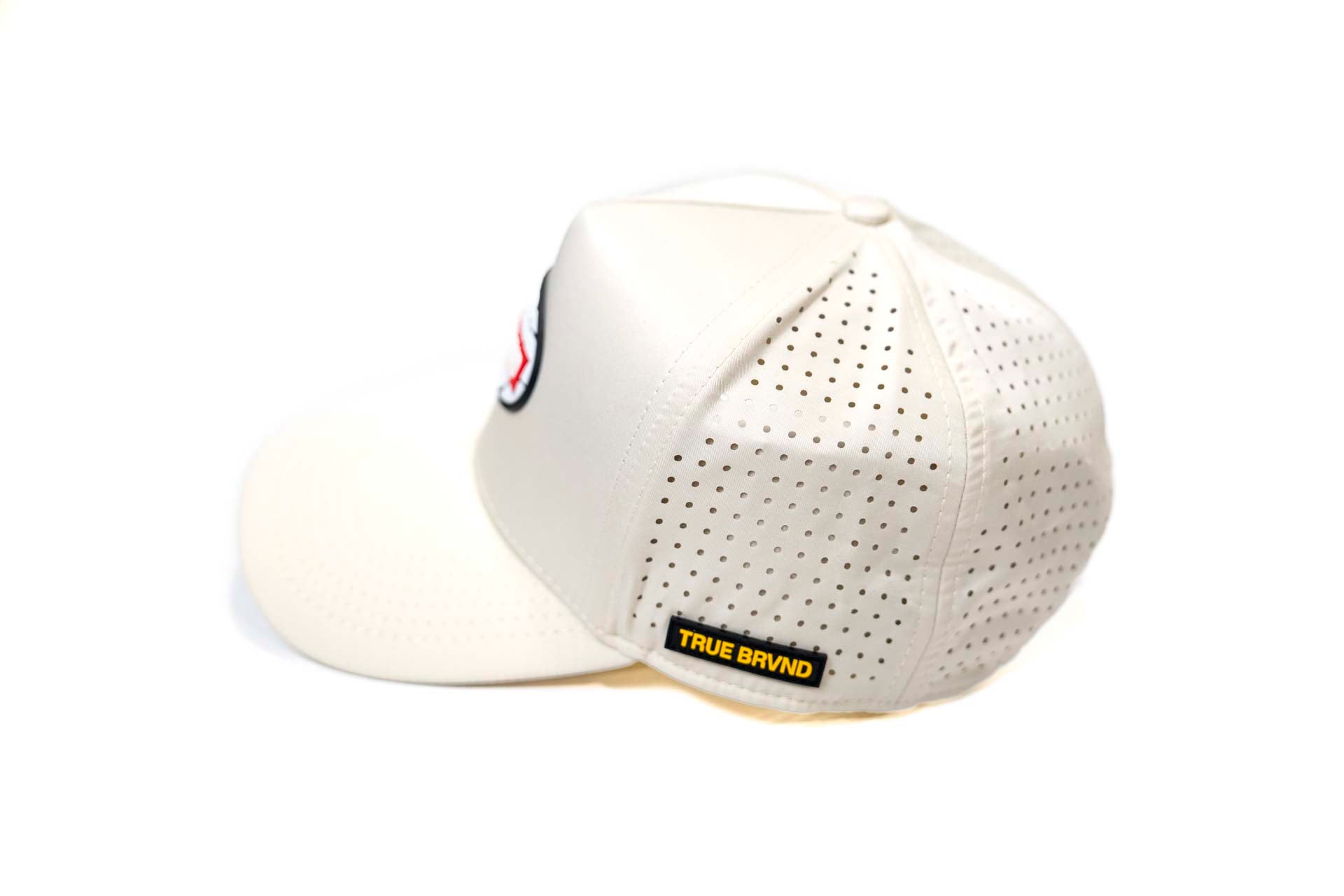 "Globe" Performance - BEIGE