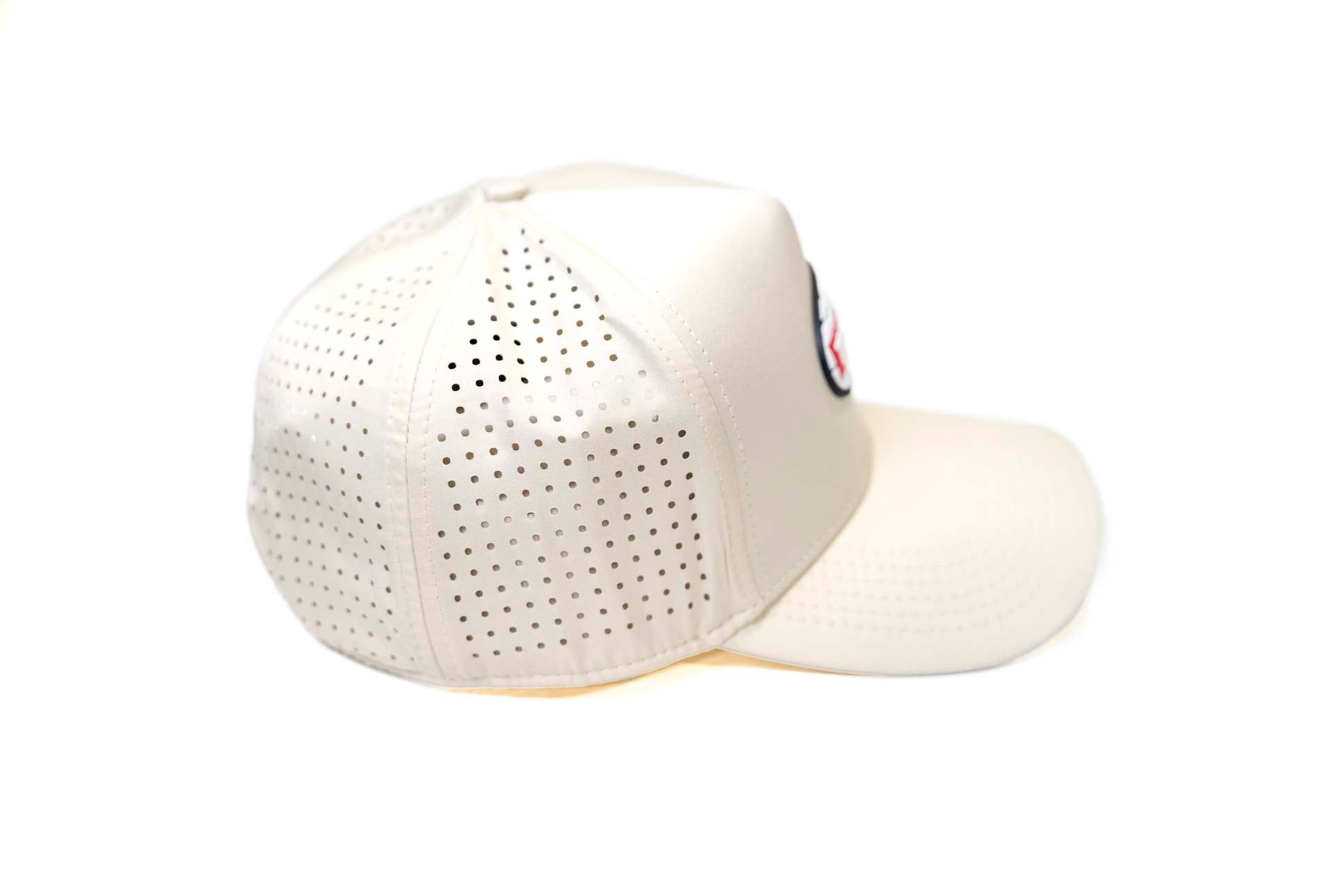 "Globe" Performance - BEIGE