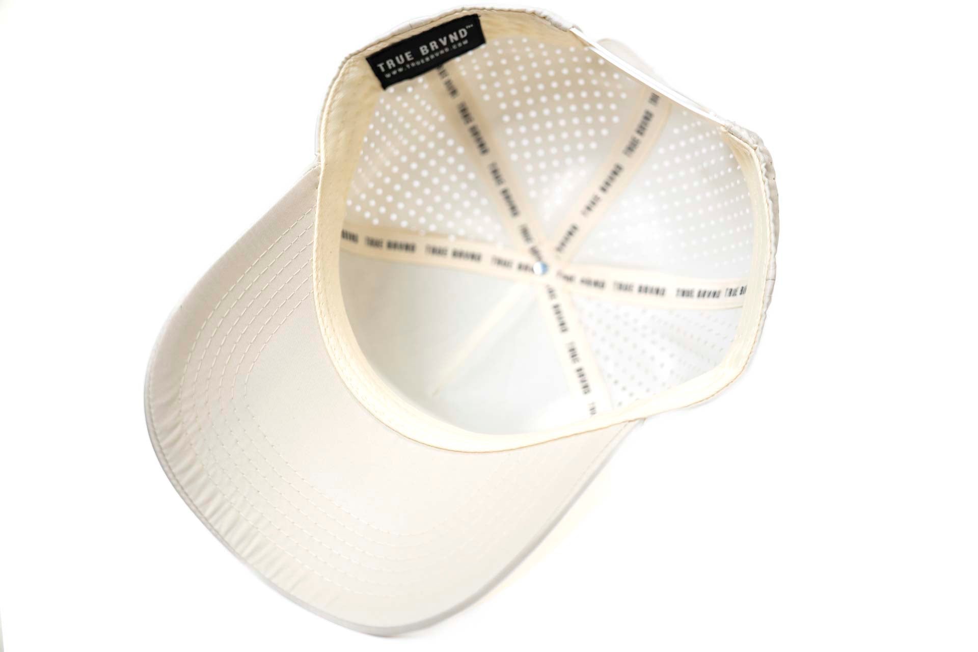 "Globe" Performance - BEIGE
