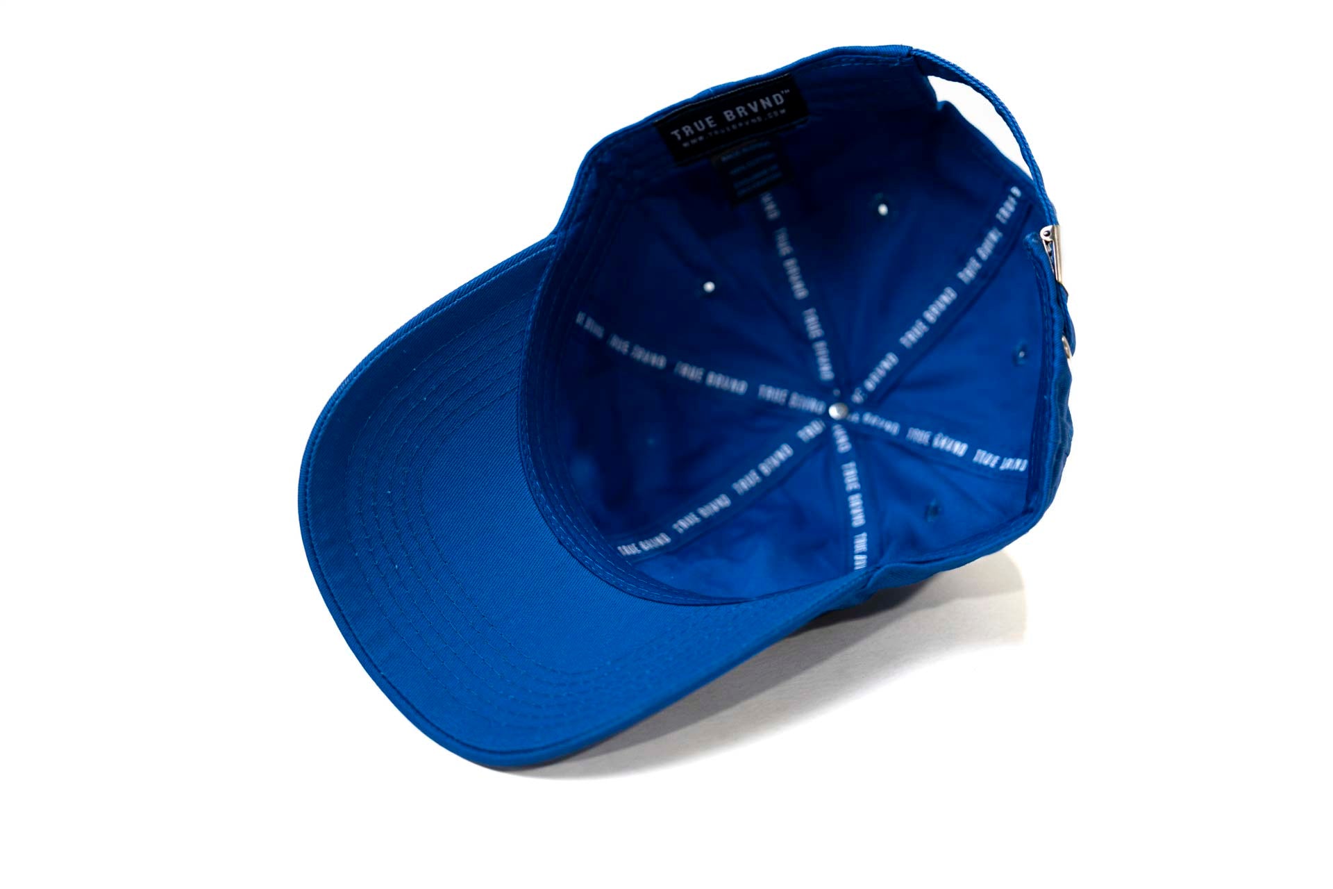 Dad Hat - ROYAL