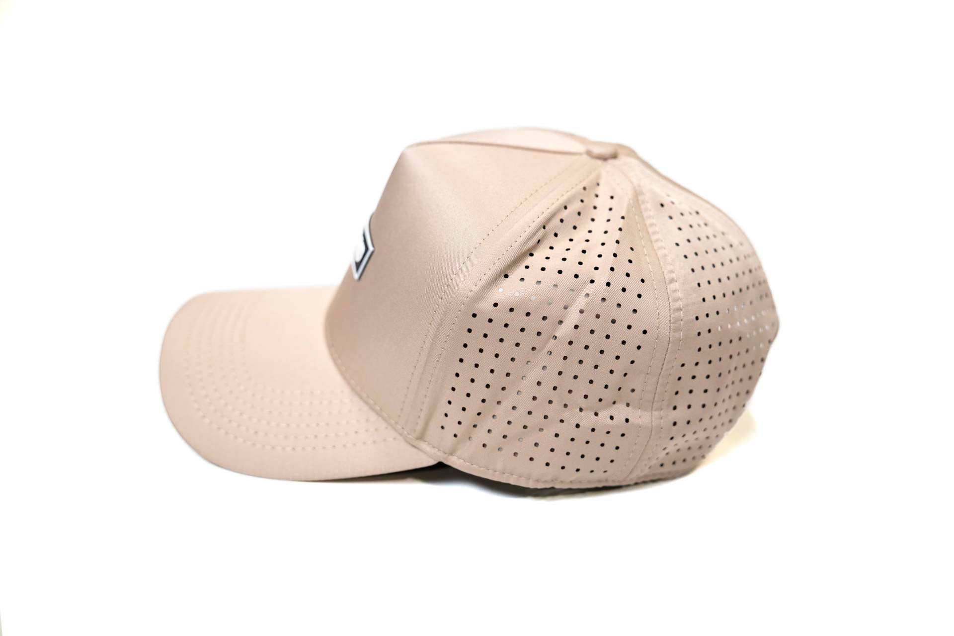 TRUE BRVND® Course Performance - SAND