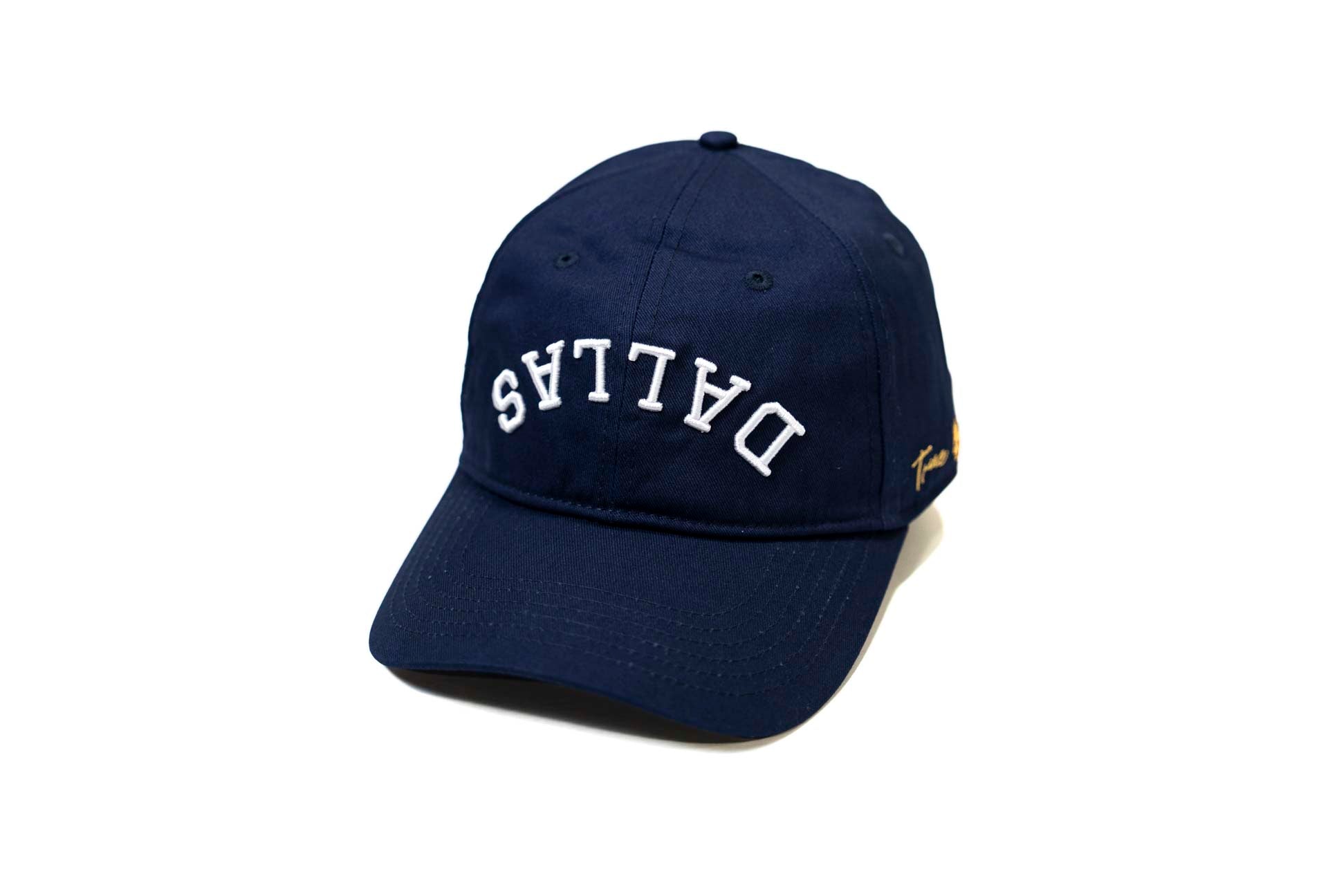 Dad Hat - NAVY
