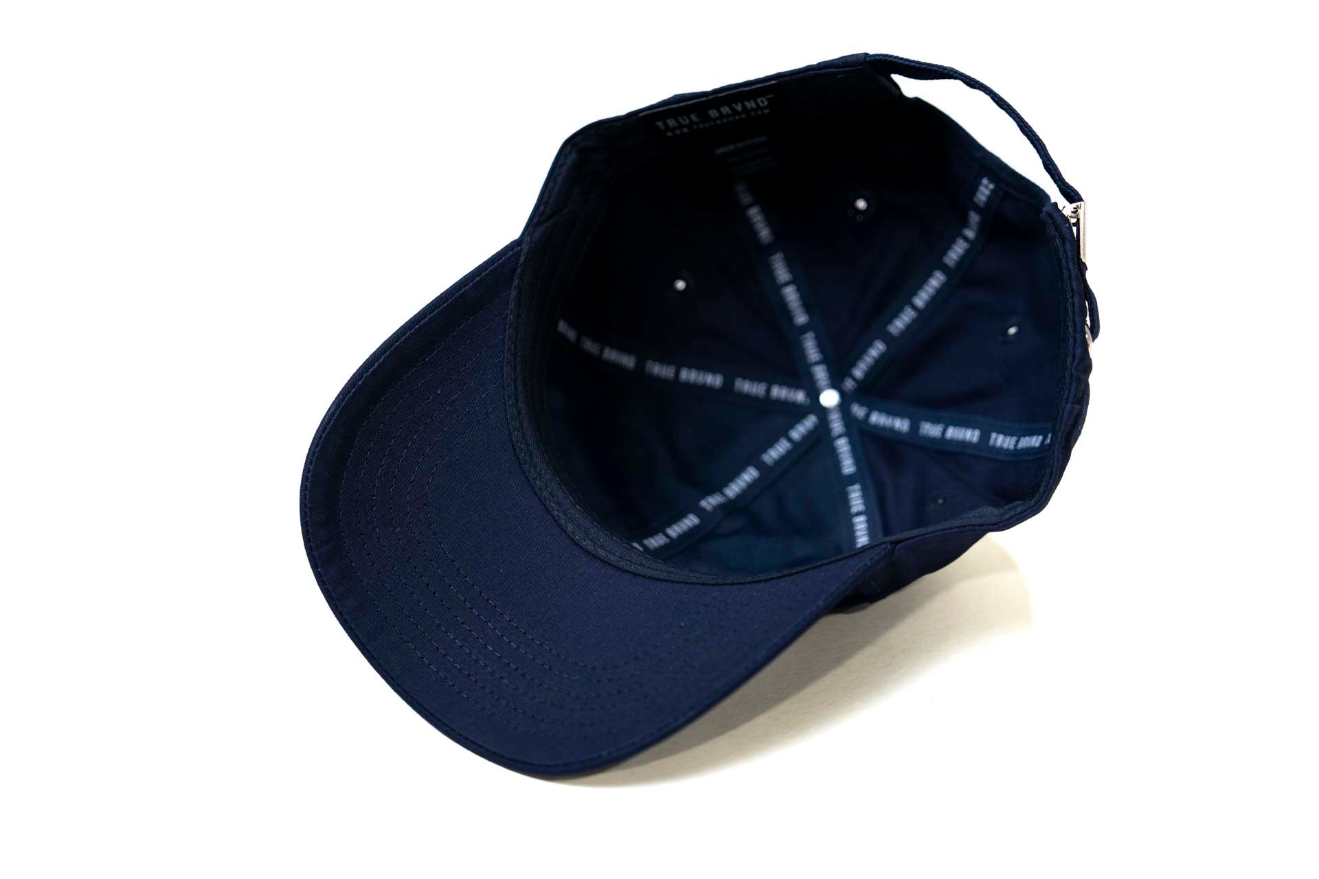 Dad Hat - NAVY