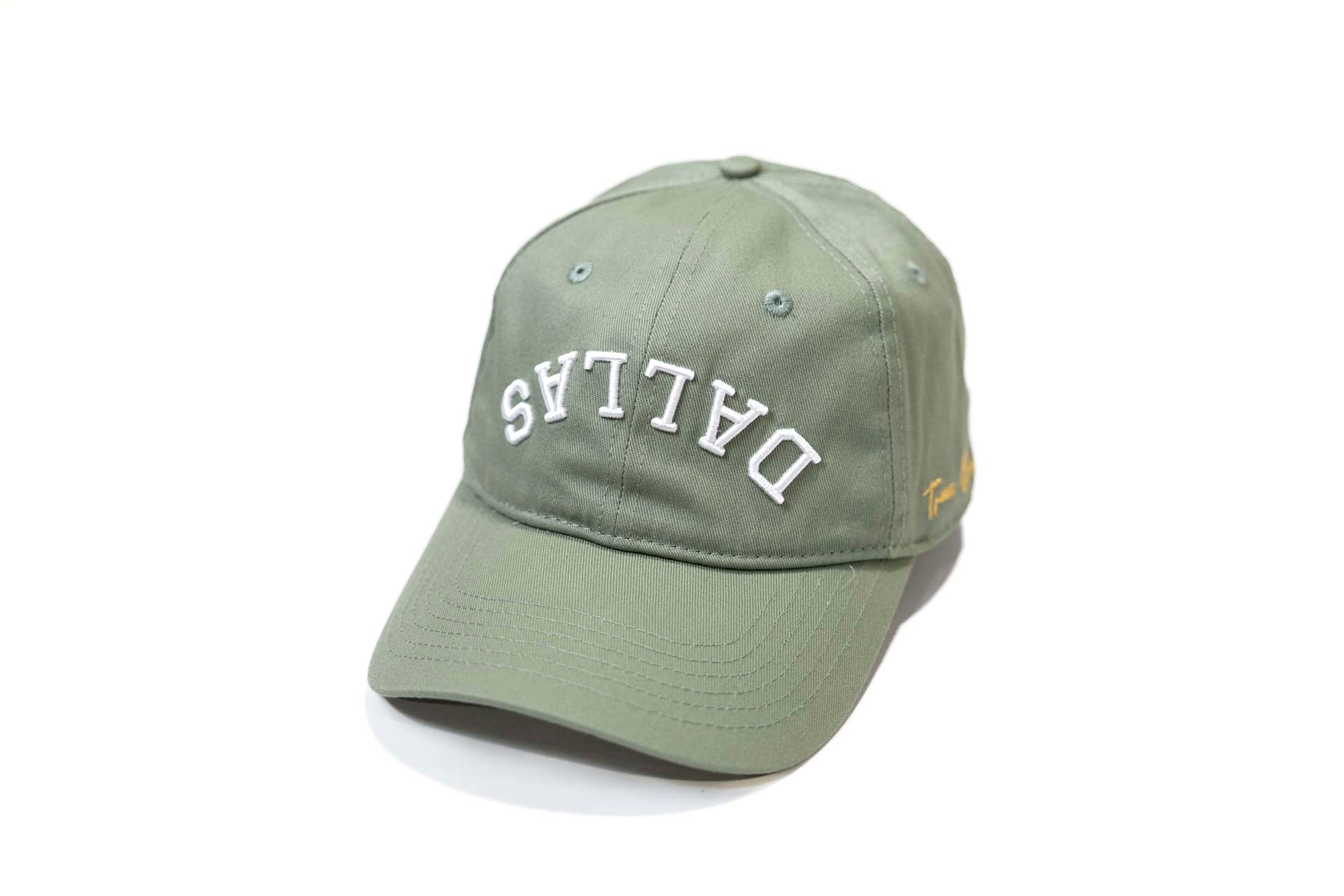 Dad Hat - SAGE