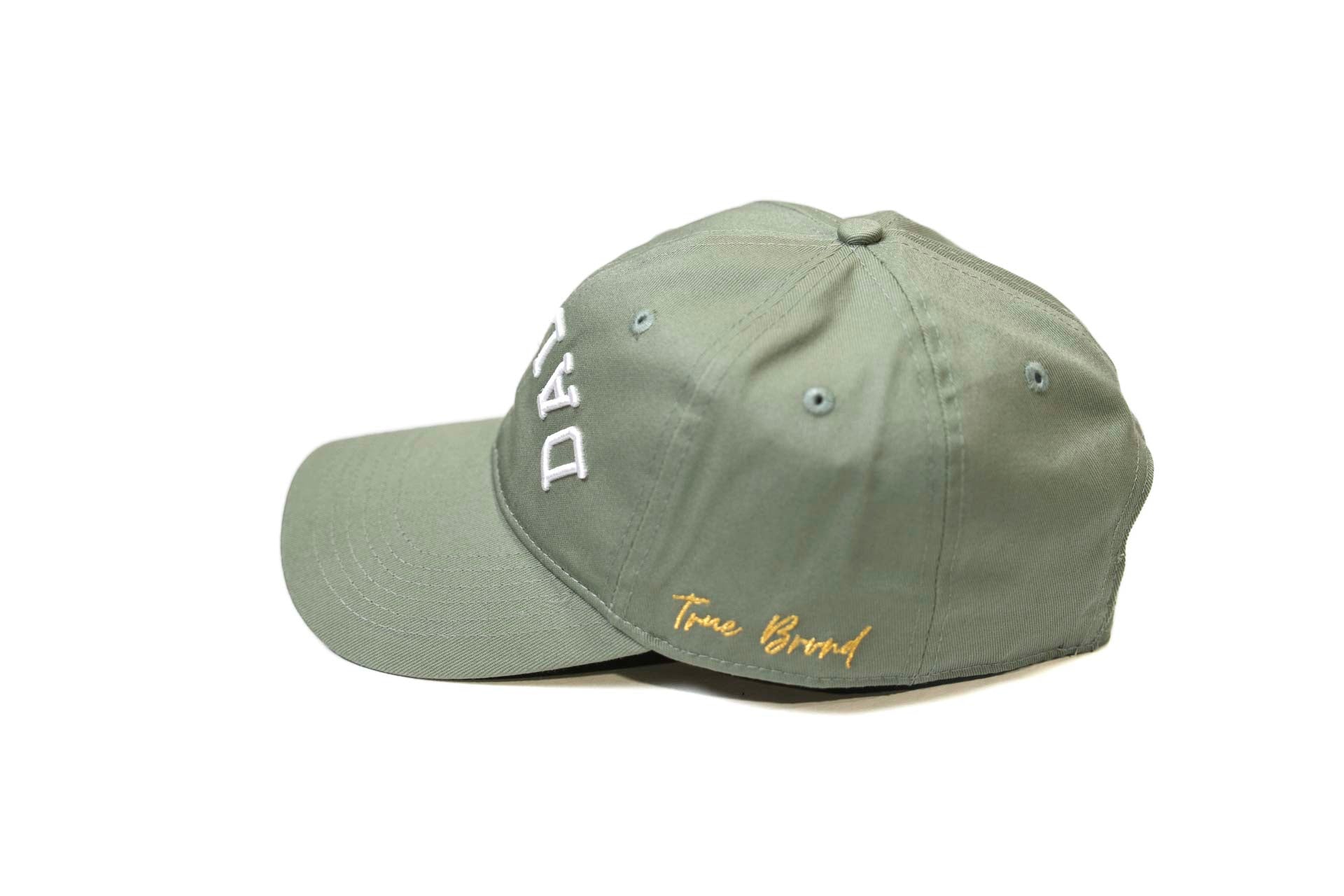 Dad Hat - SAGE