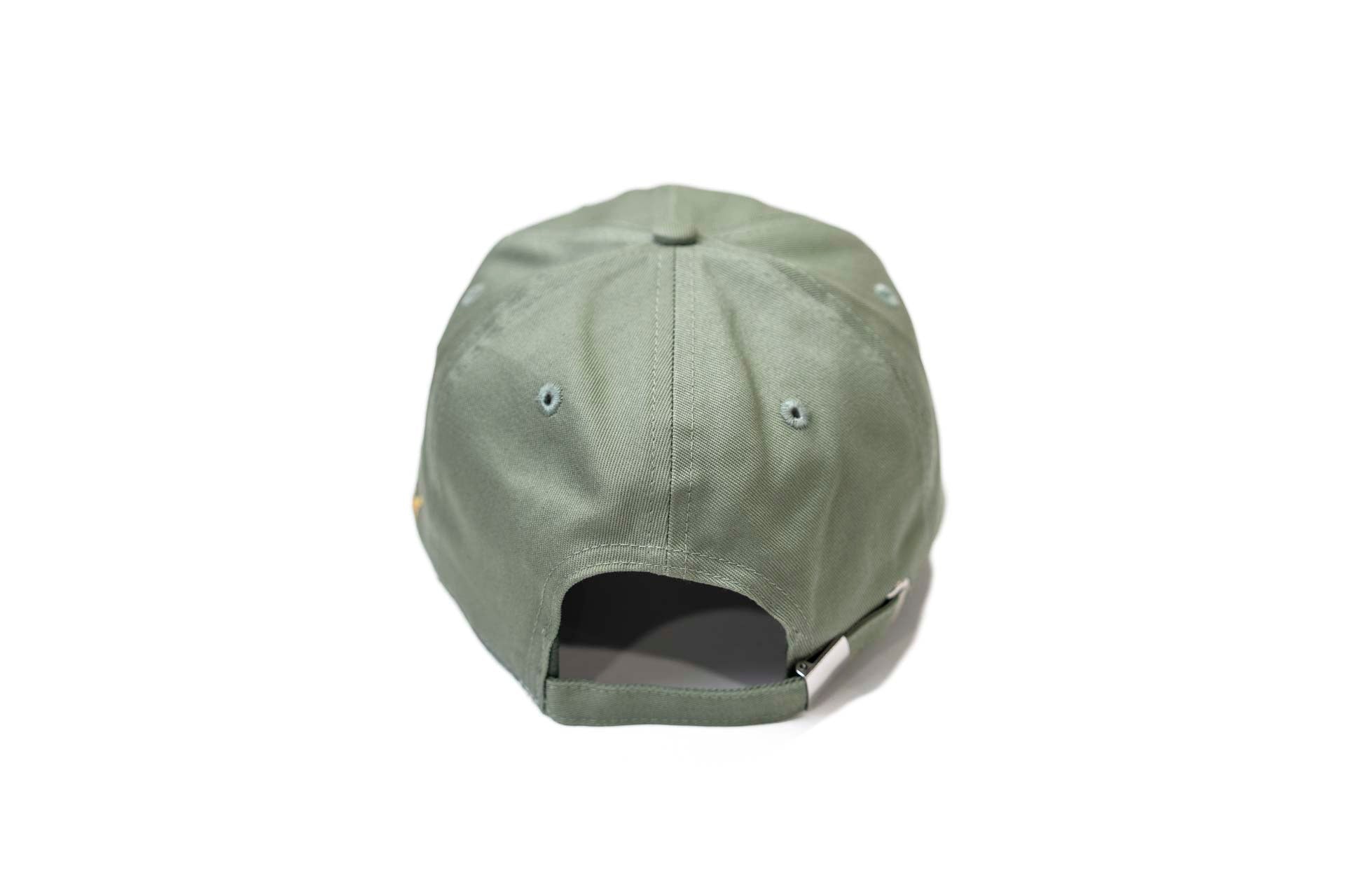 Dad Hat - SAGE