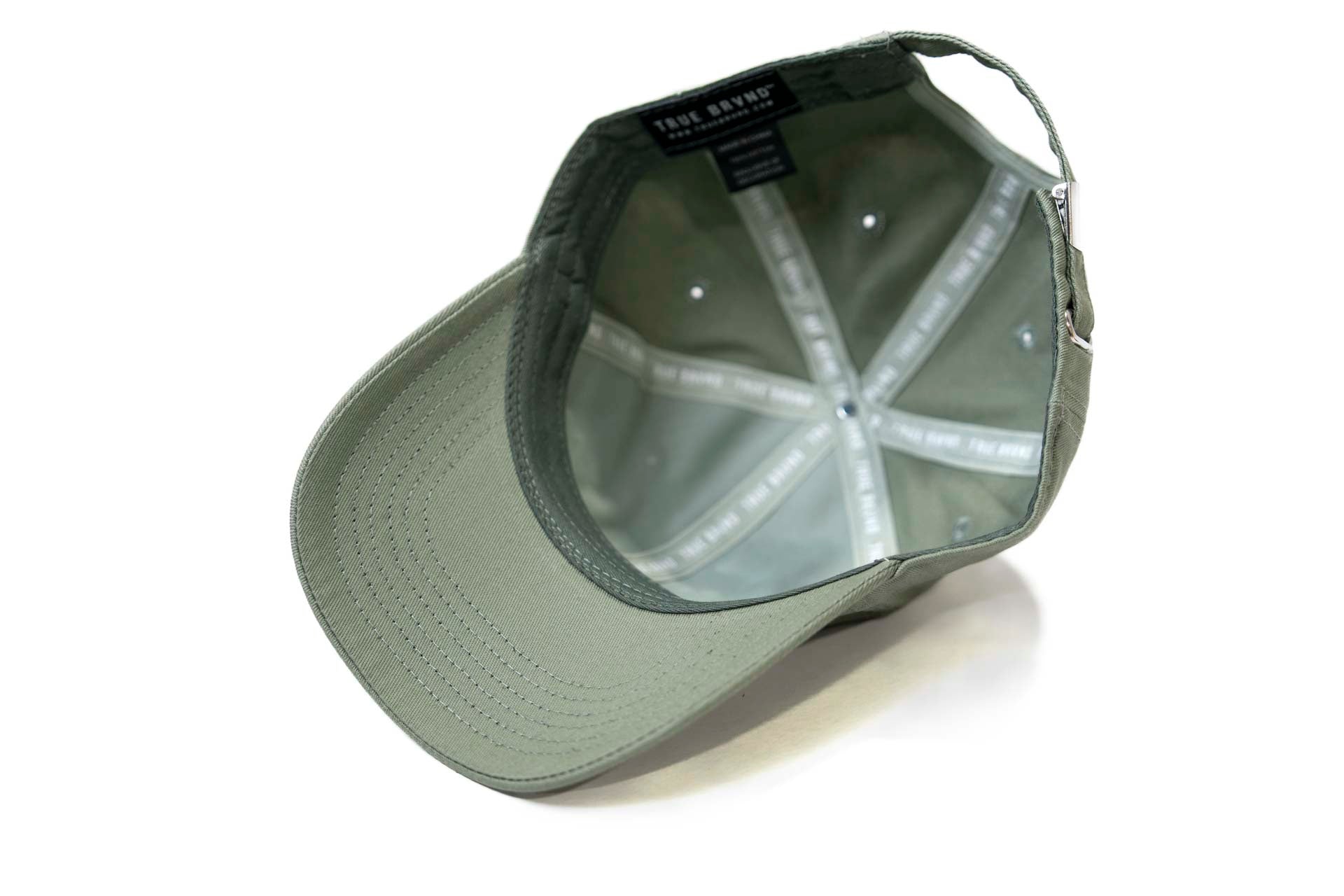 Dad Hat - SAGE