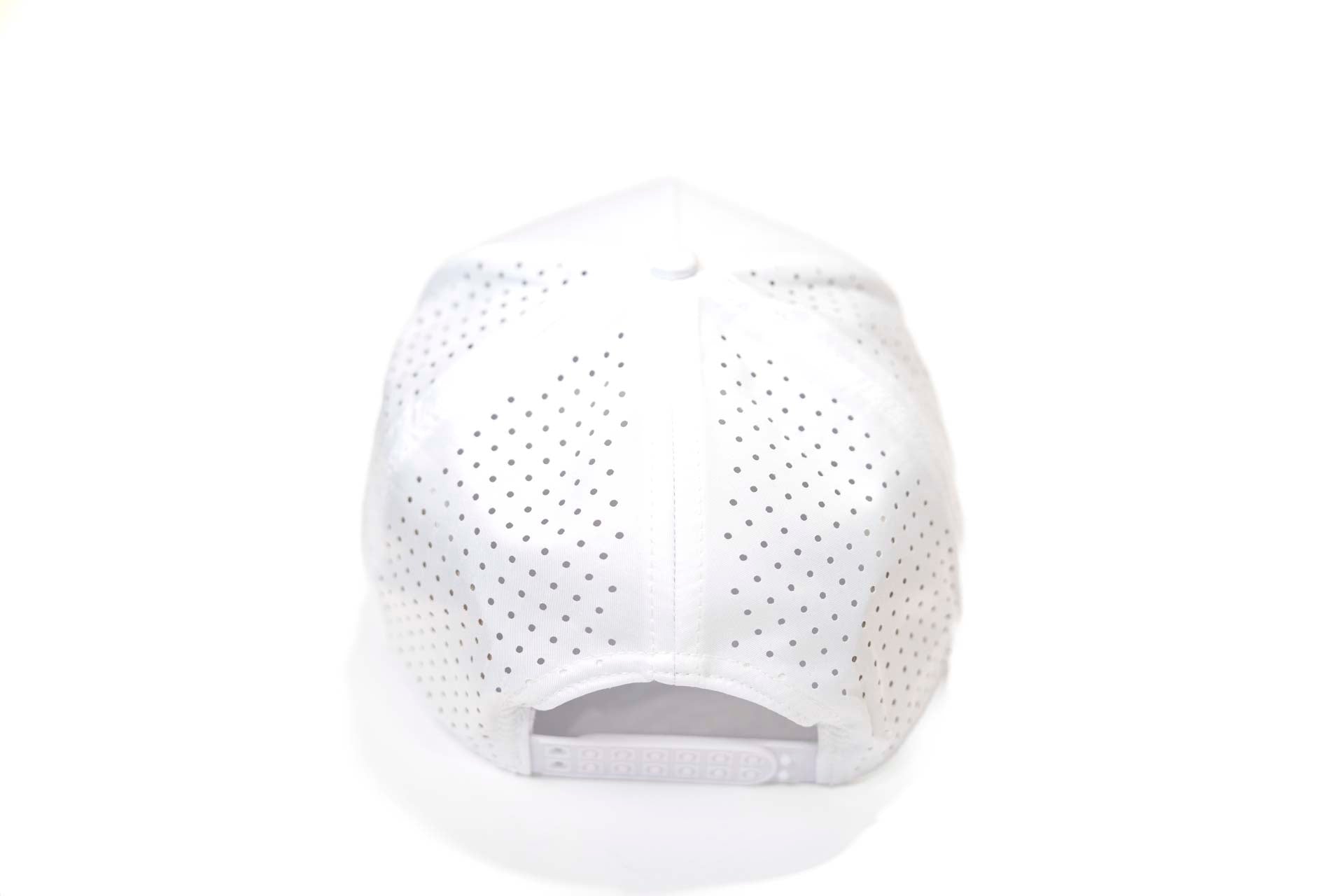 TRUE BRVND® Course Performance - WHITE