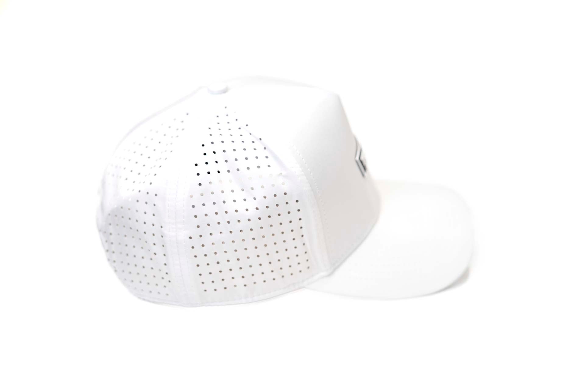 TRUE BRVND® Course Performance - WHITE