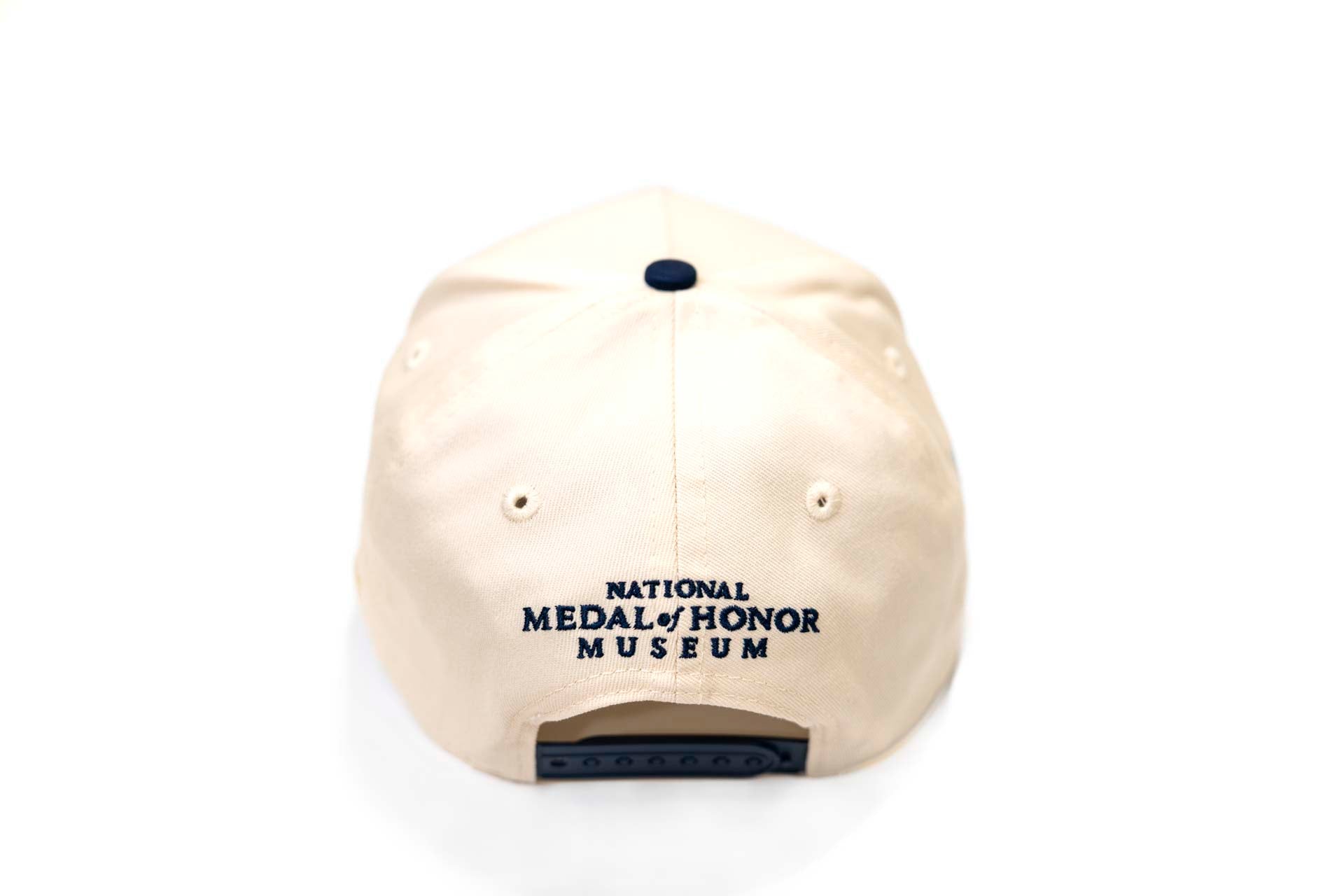 National Medal of Honor Museum  - "1776" snapback