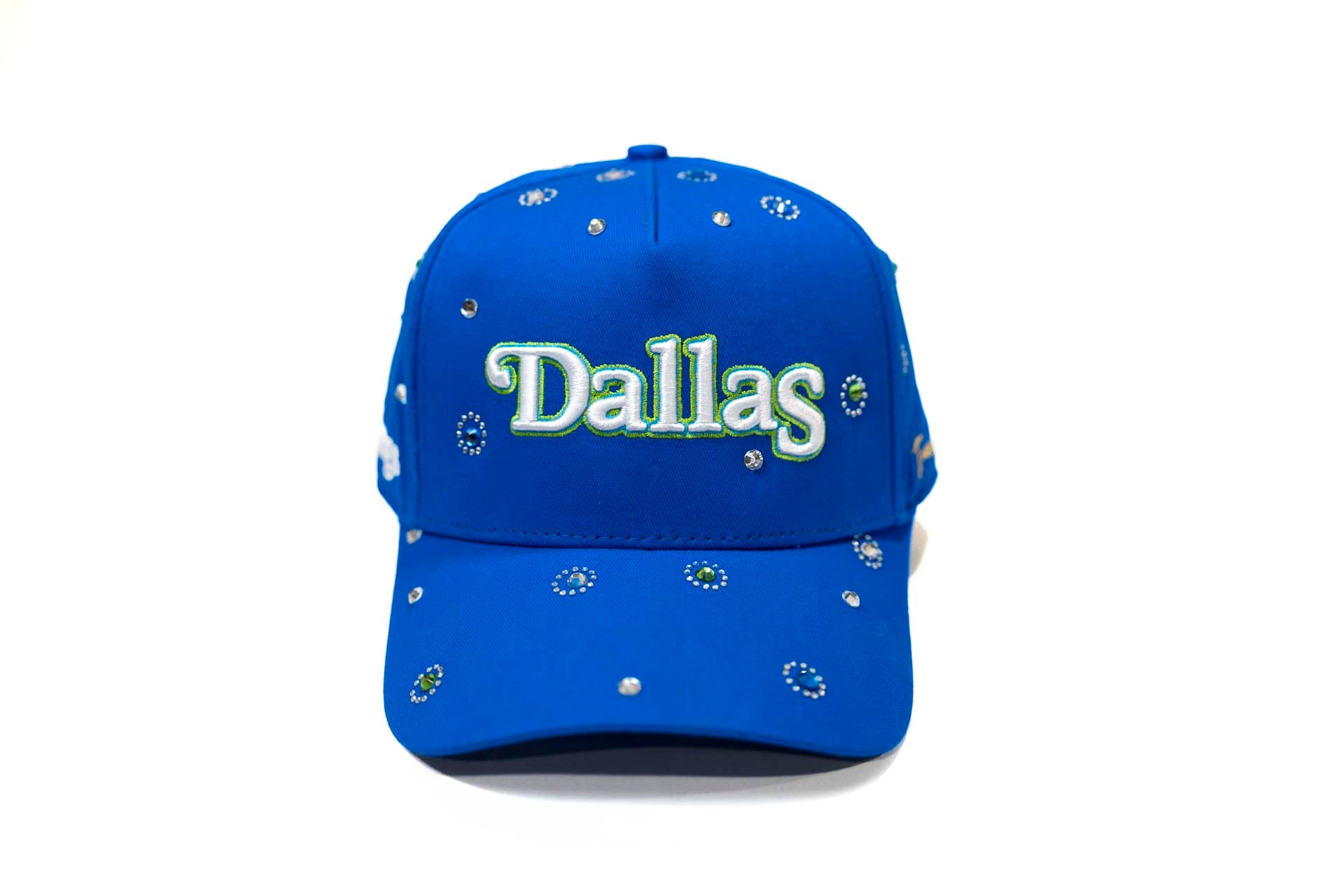 Dallas Wings x True Brvnd '26 - ROYAL (DIAMOND)