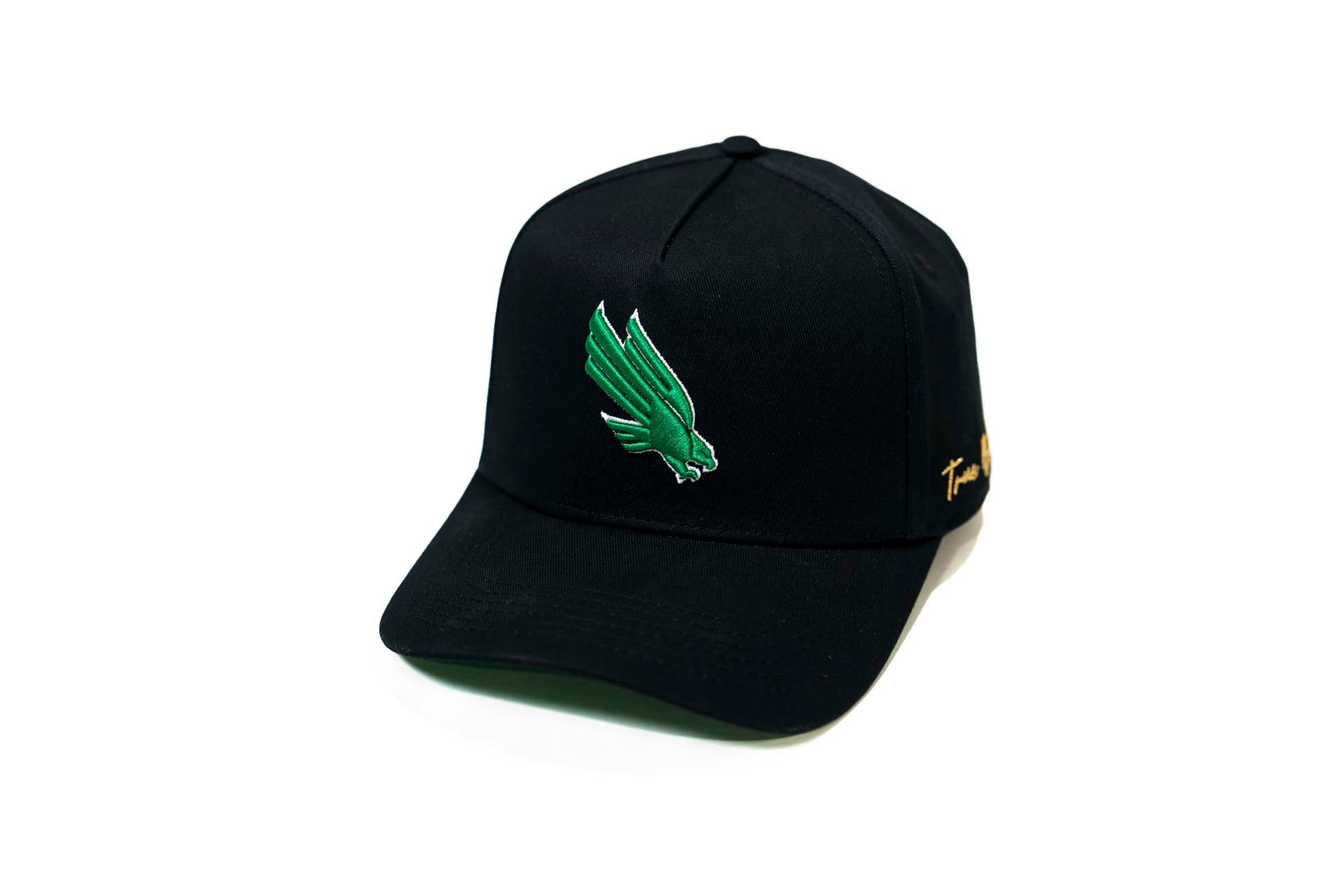 North Texas Legacy - BLACK (Mean Green)