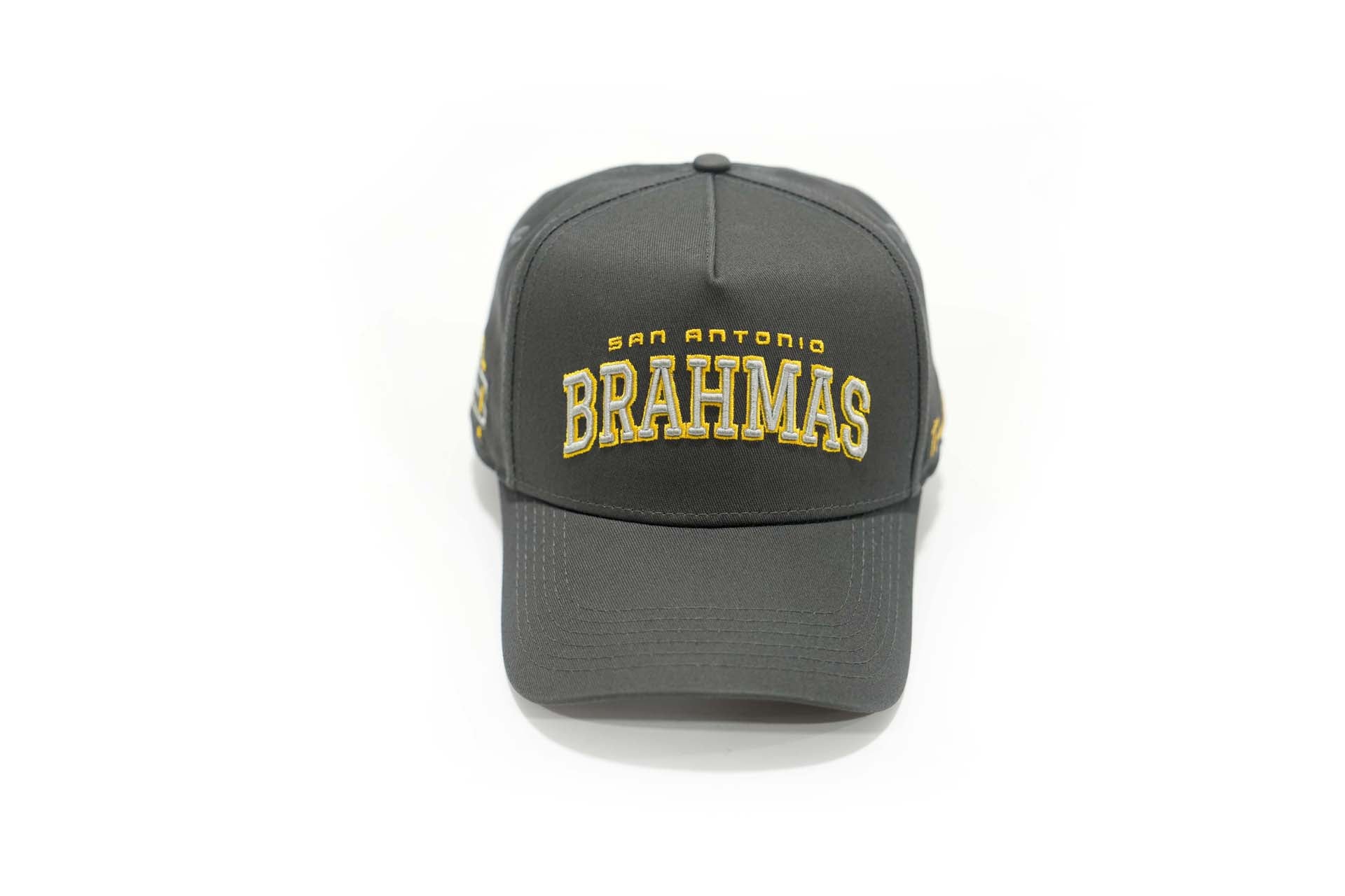 UFL® x True Brvnd™ (Renegades) - BLACK