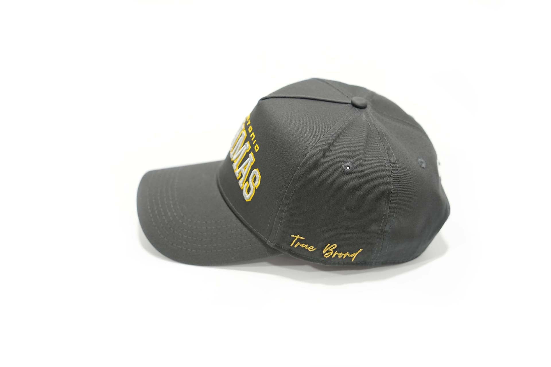 UFL® x True Brvnd™ (Renegades) - BLACK