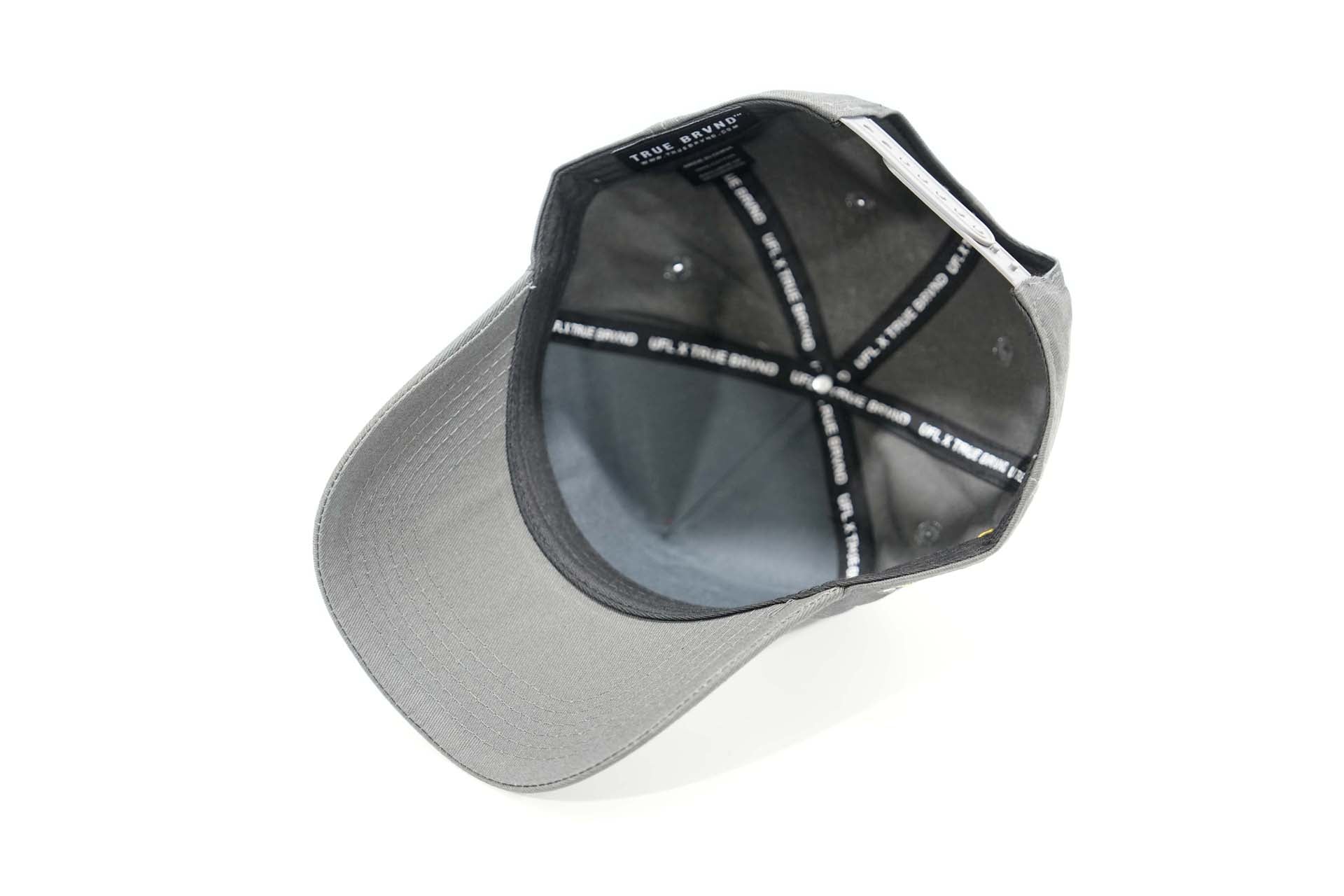 UFL® x True Brvnd™ (Renegades) - BLACK