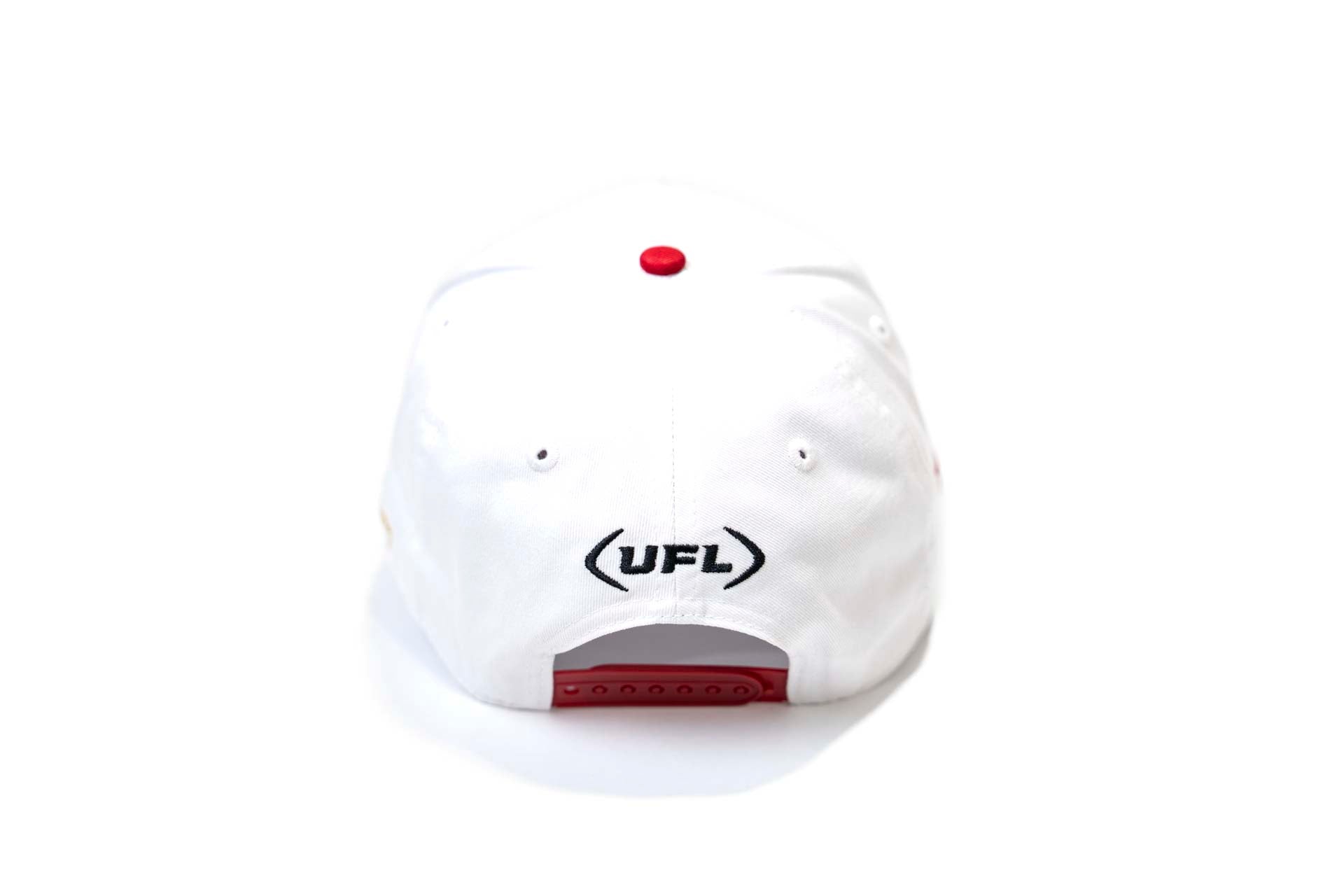 UFL® x True Brvnd™ (Stallions) - GOLD / WHITE