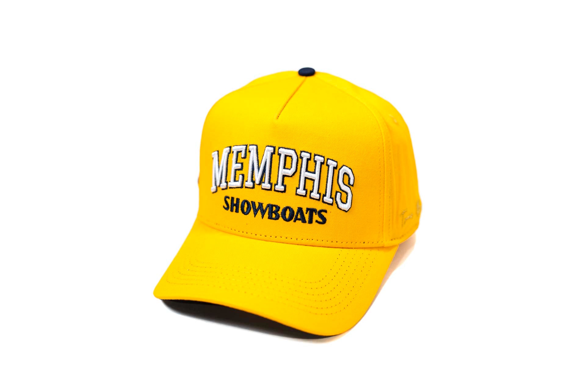 UFL® x True Brvnd™ (Showboats) - YELLOW