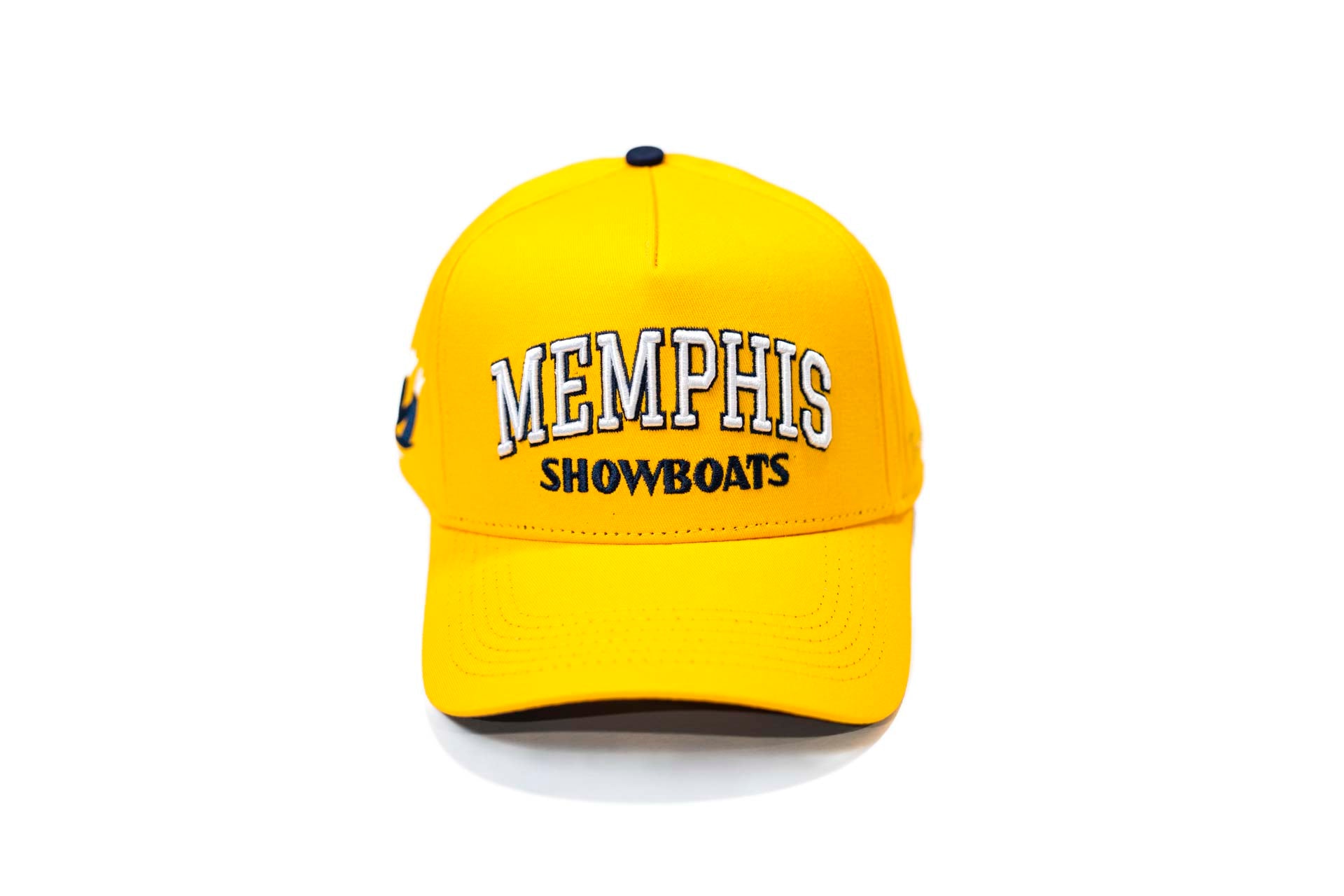 UFL® x True Brvnd™ (Showboats) - YELLOW