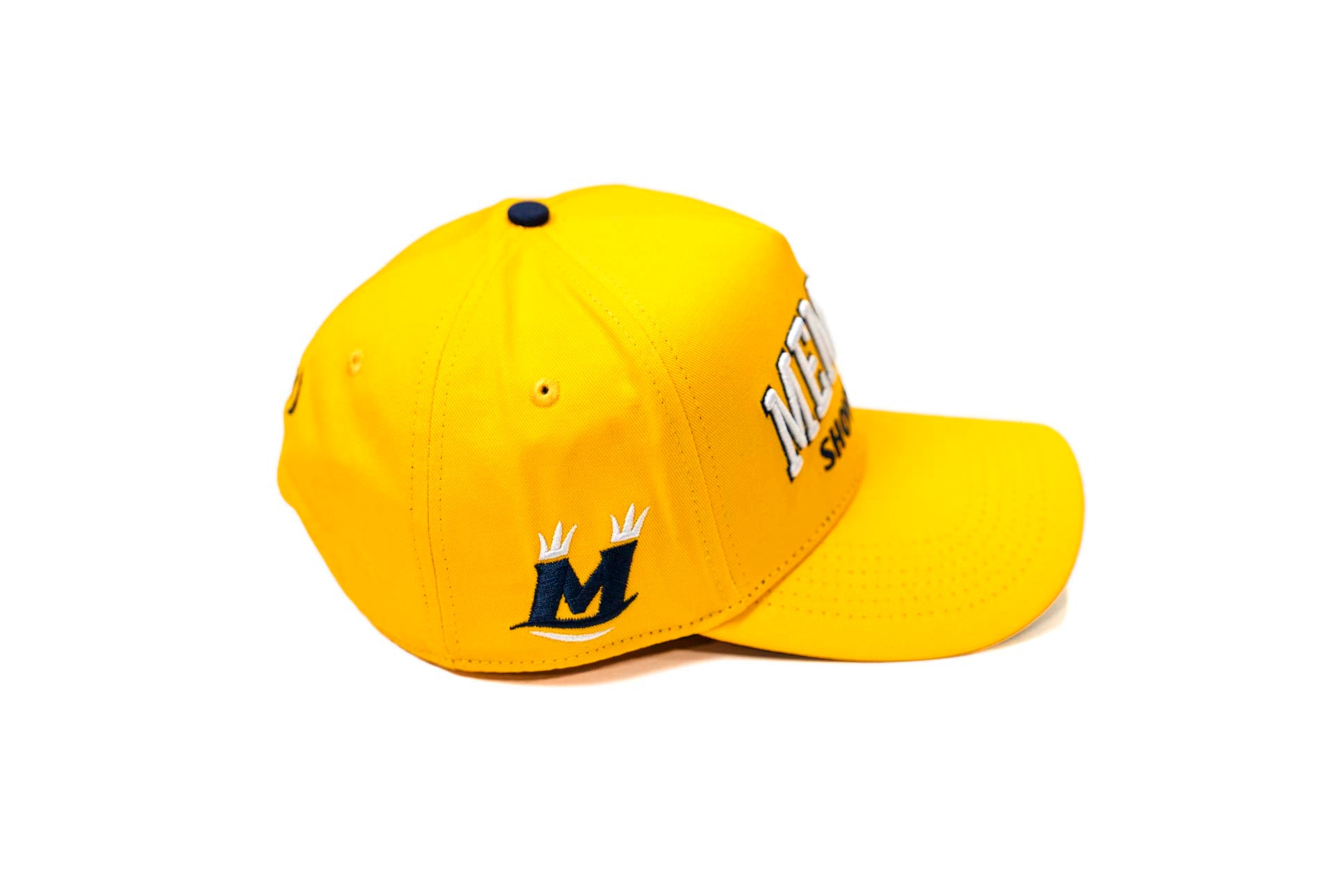 UFL® x True Brvnd™ (Showboats) - YELLOW