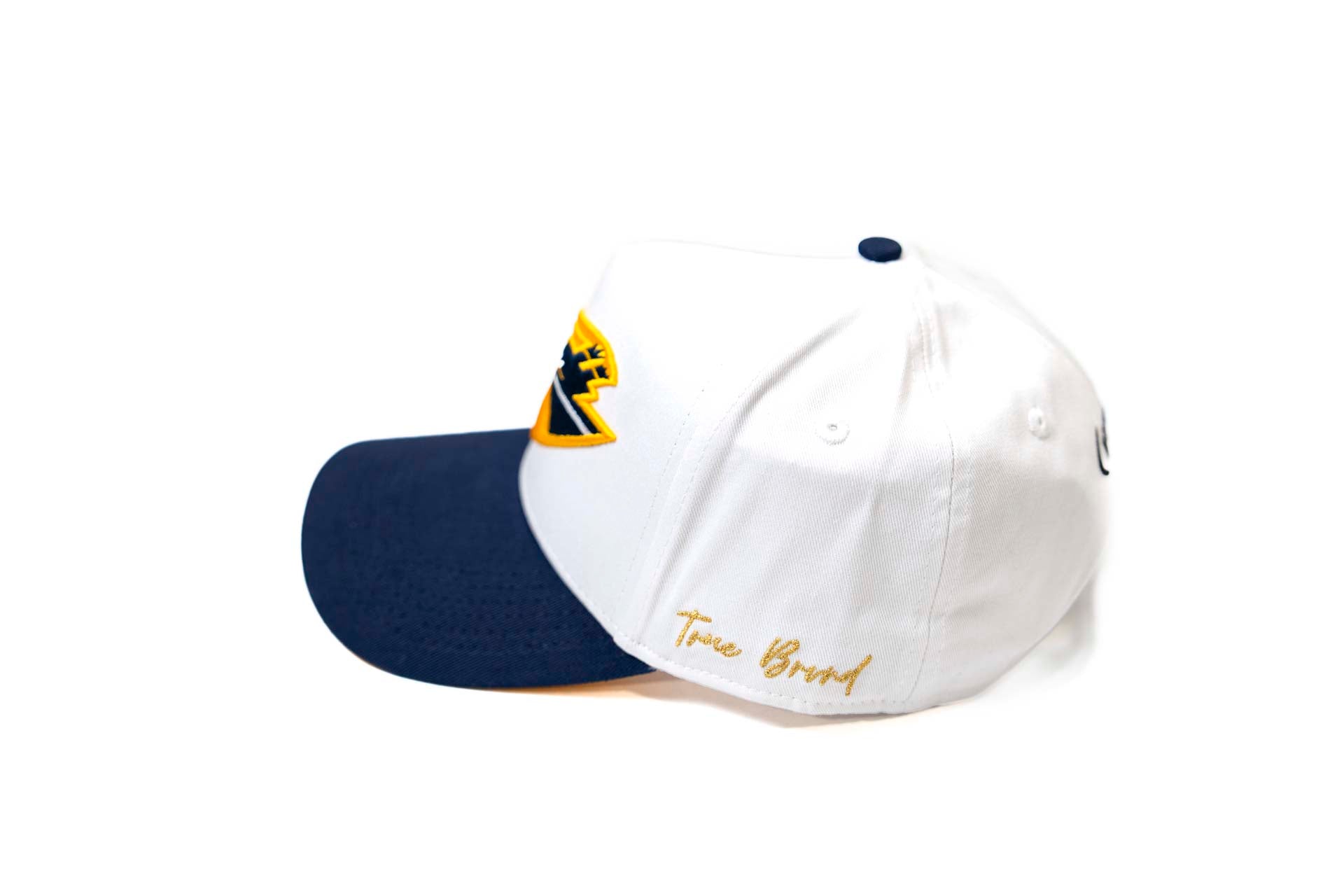 UFL® x True Brvnd™ (Showboats) - NAVY / WHITE