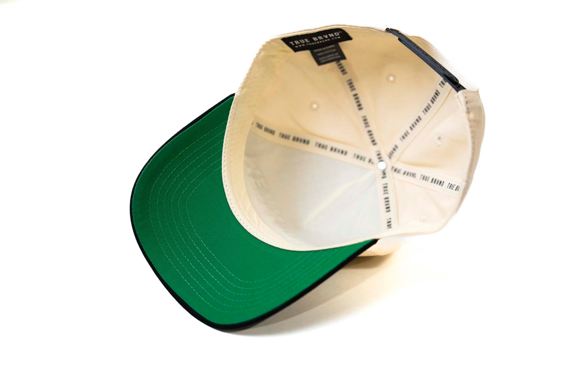 North Texas - BLACK / OFFWHITE (USD Mean Green)