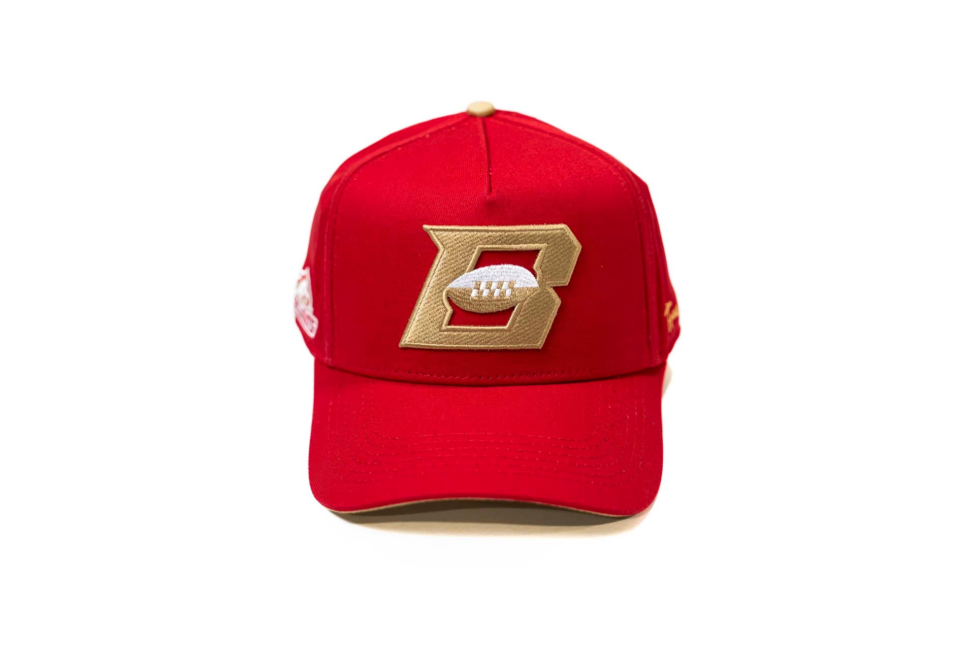 UFL® x True Brvnd™ (Stallions) - RED