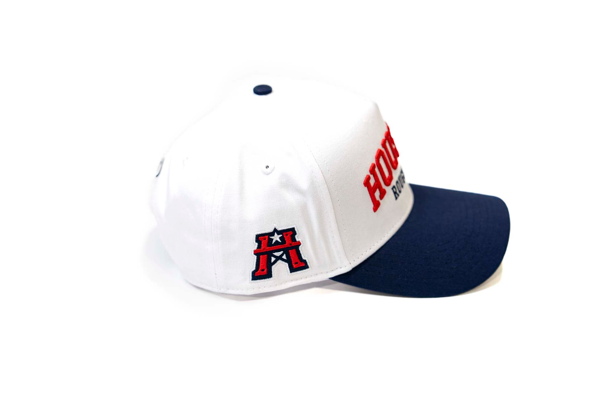 UFL® x True Brvnd™ (Roughnecks) - NAVY / WHITE