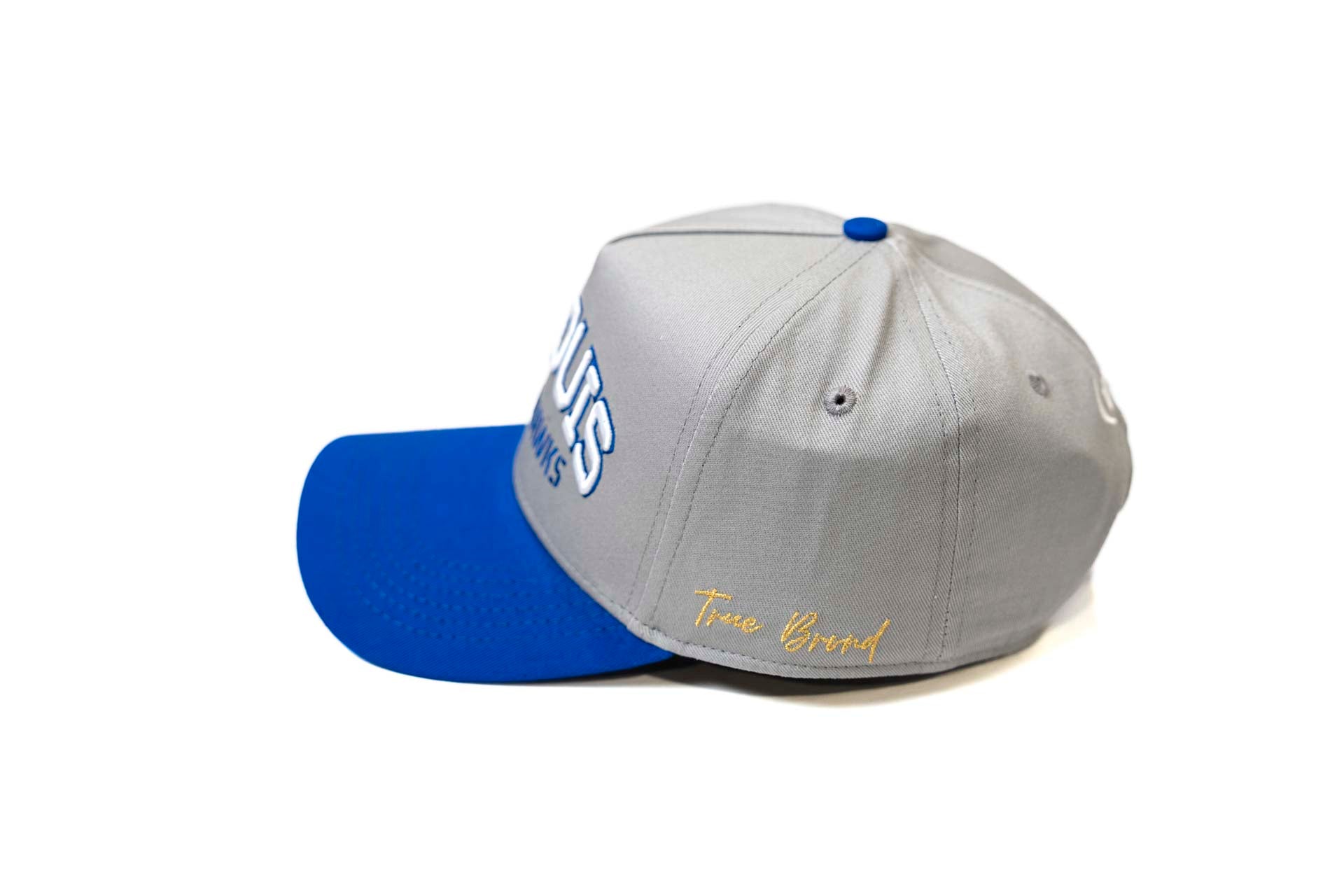 UFL® x True Brvnd™ (Battlehawks) - ROYAL / GRAY