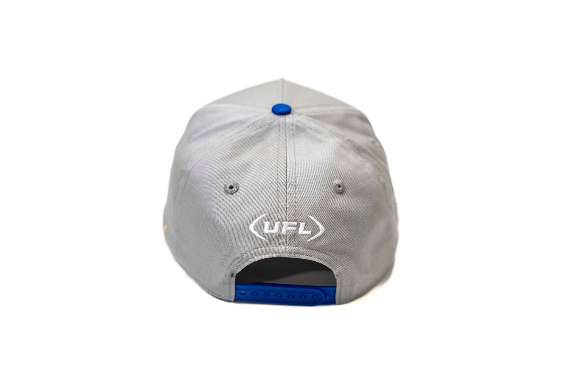 UFL® x True Brvnd™ (Battlehawks) - ROYAL / GRAY