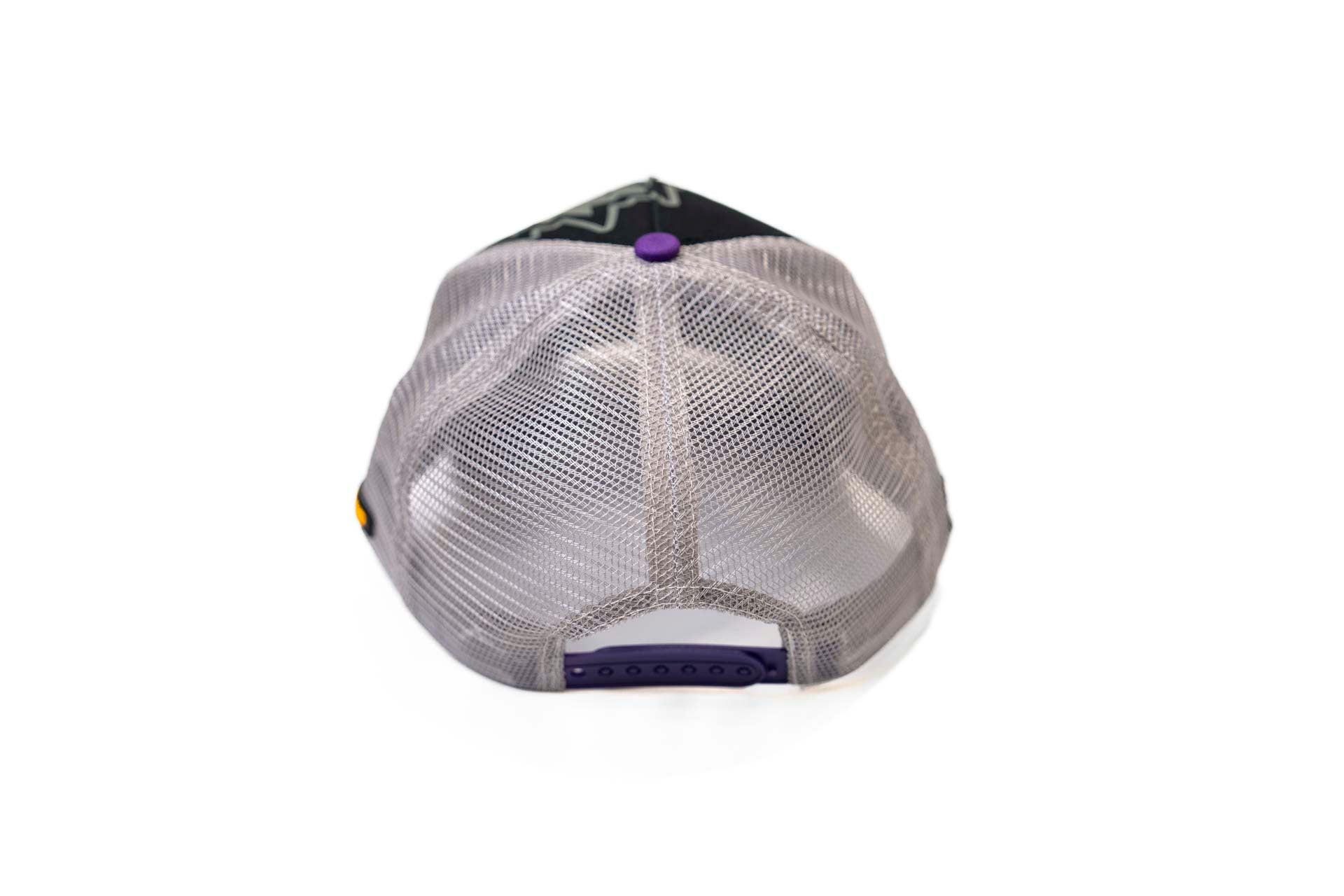 TCU x TRUE BRVND - TRUCKER CLASSIC