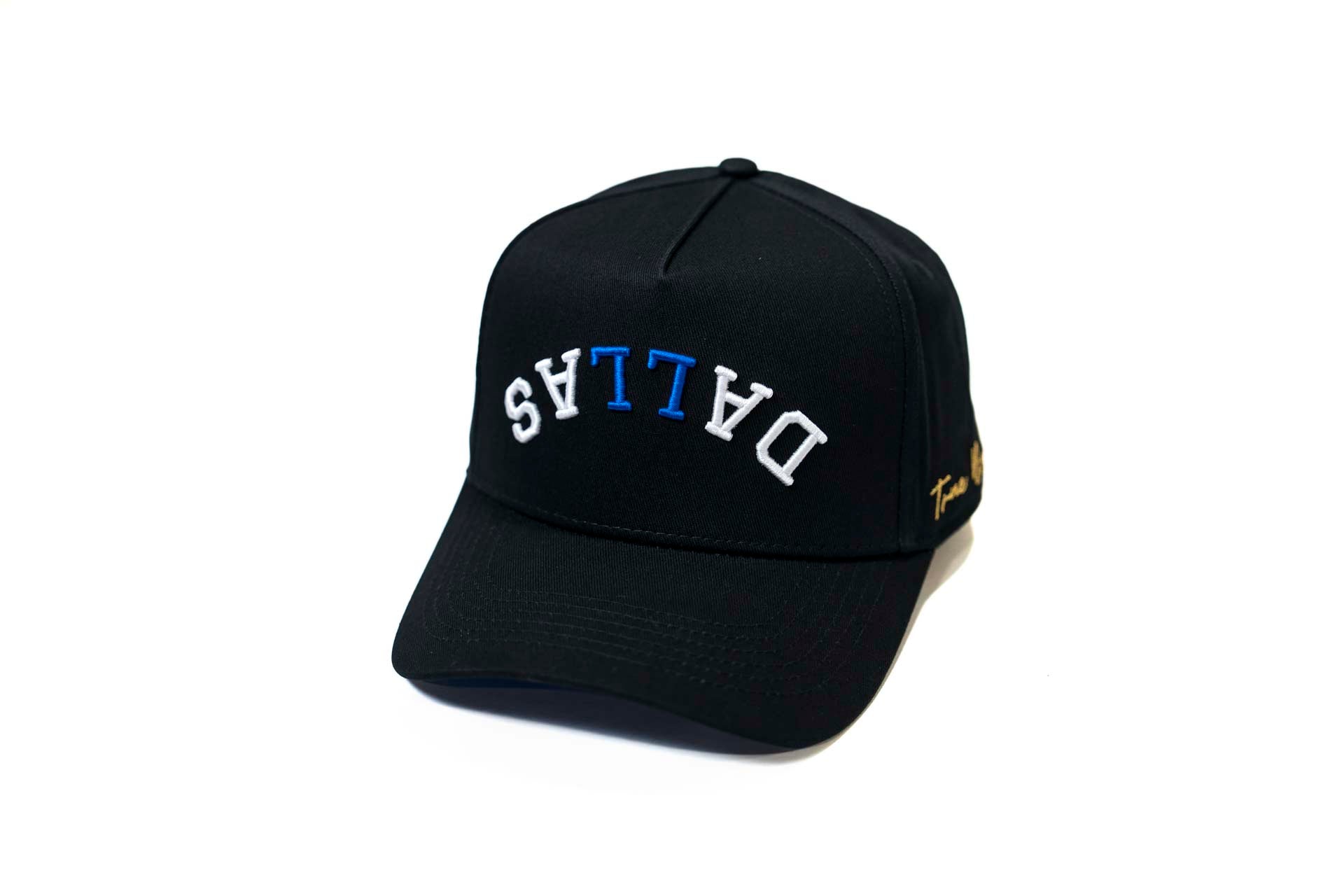 ' The Tribute ' - BLACK