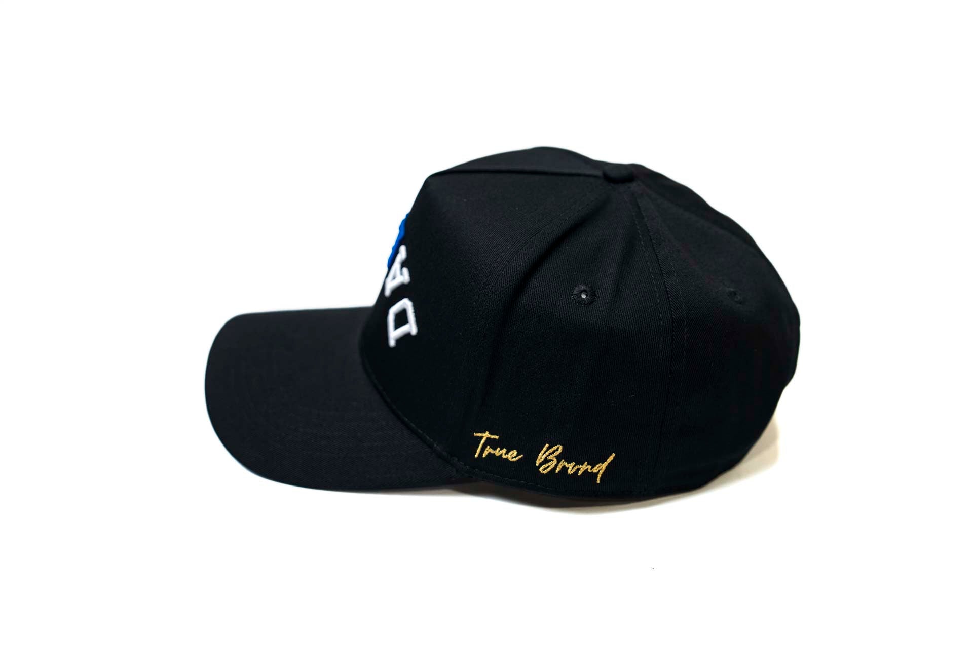 ' The Tribute ' - BLACK