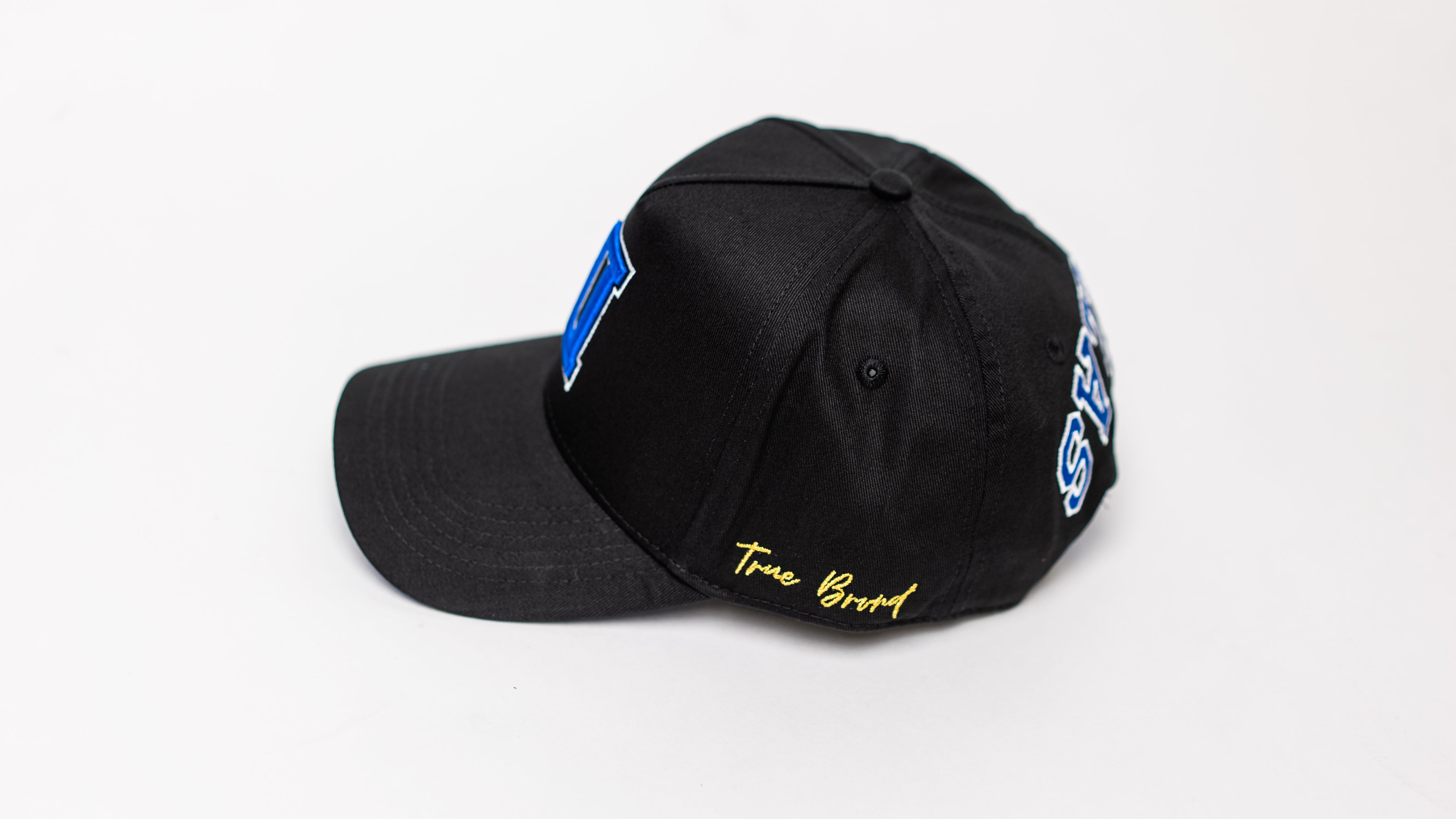 V2 true vintage- BLACK (Royal)