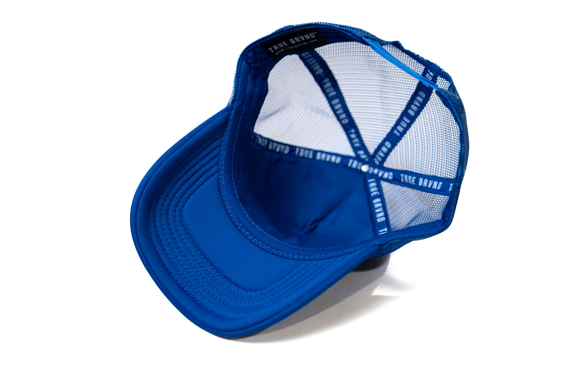 Trucker USD snapback - ROYAL