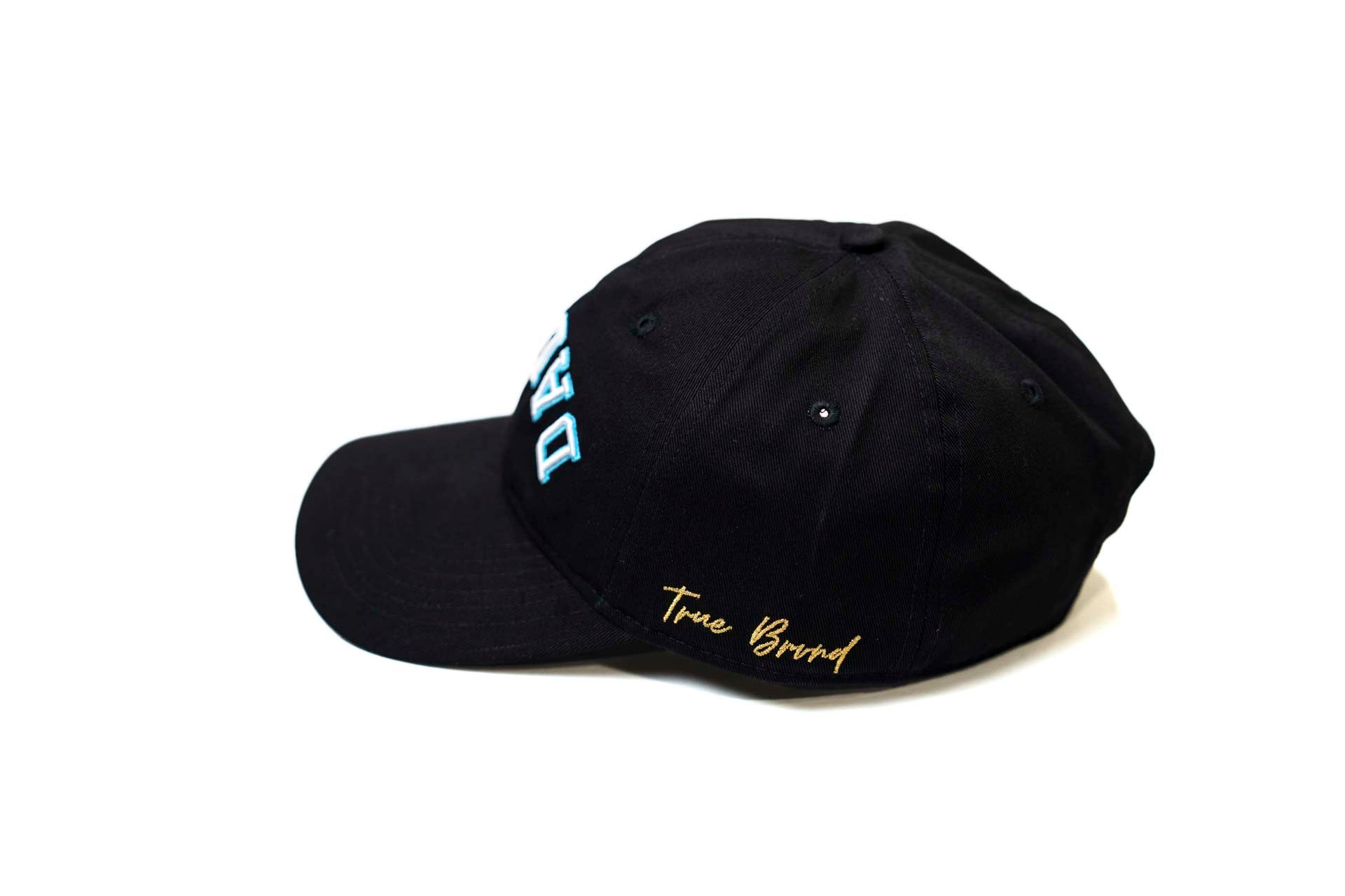 TBD X RT - USD DAD HAT