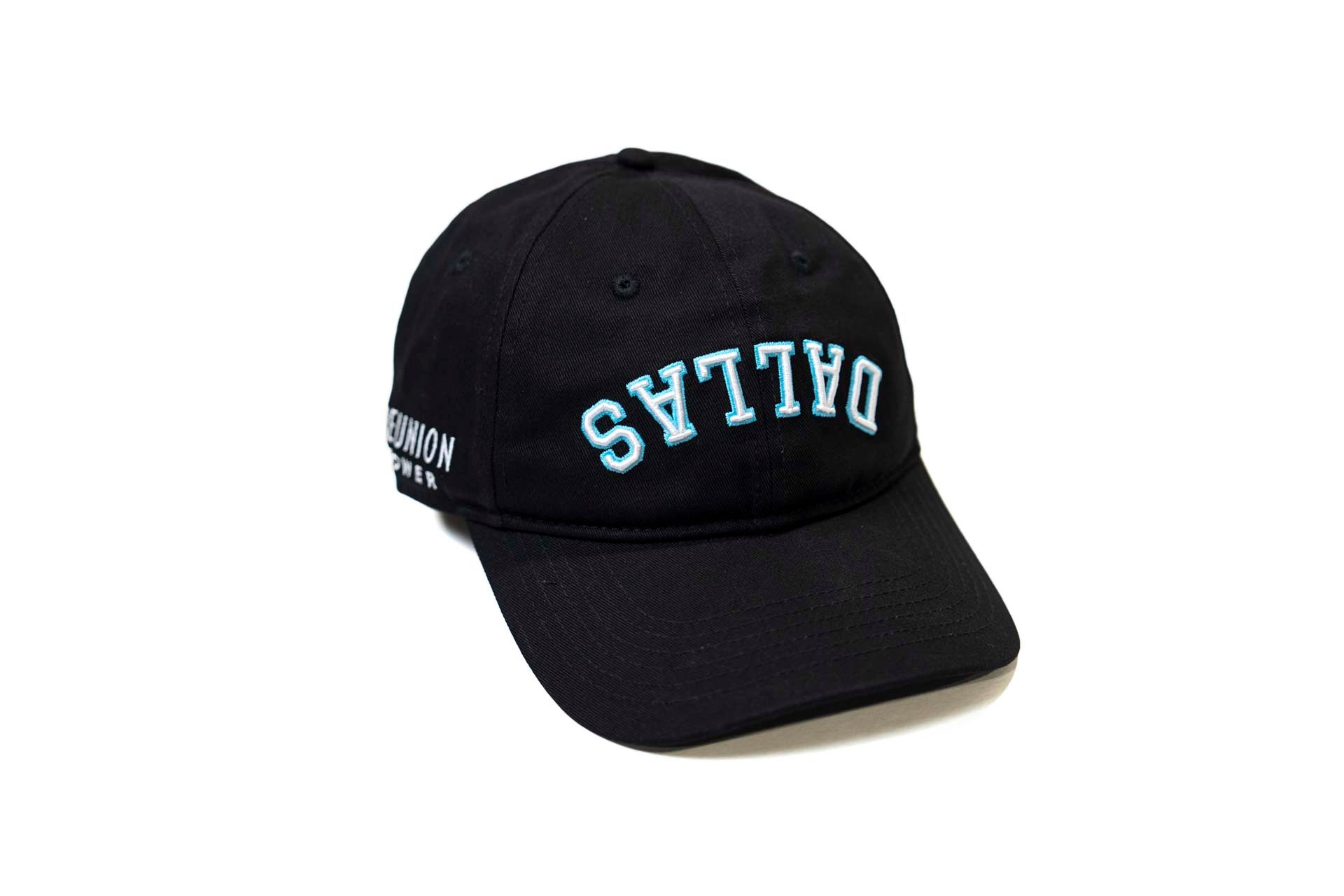 TBD X RT - USD DAD HAT