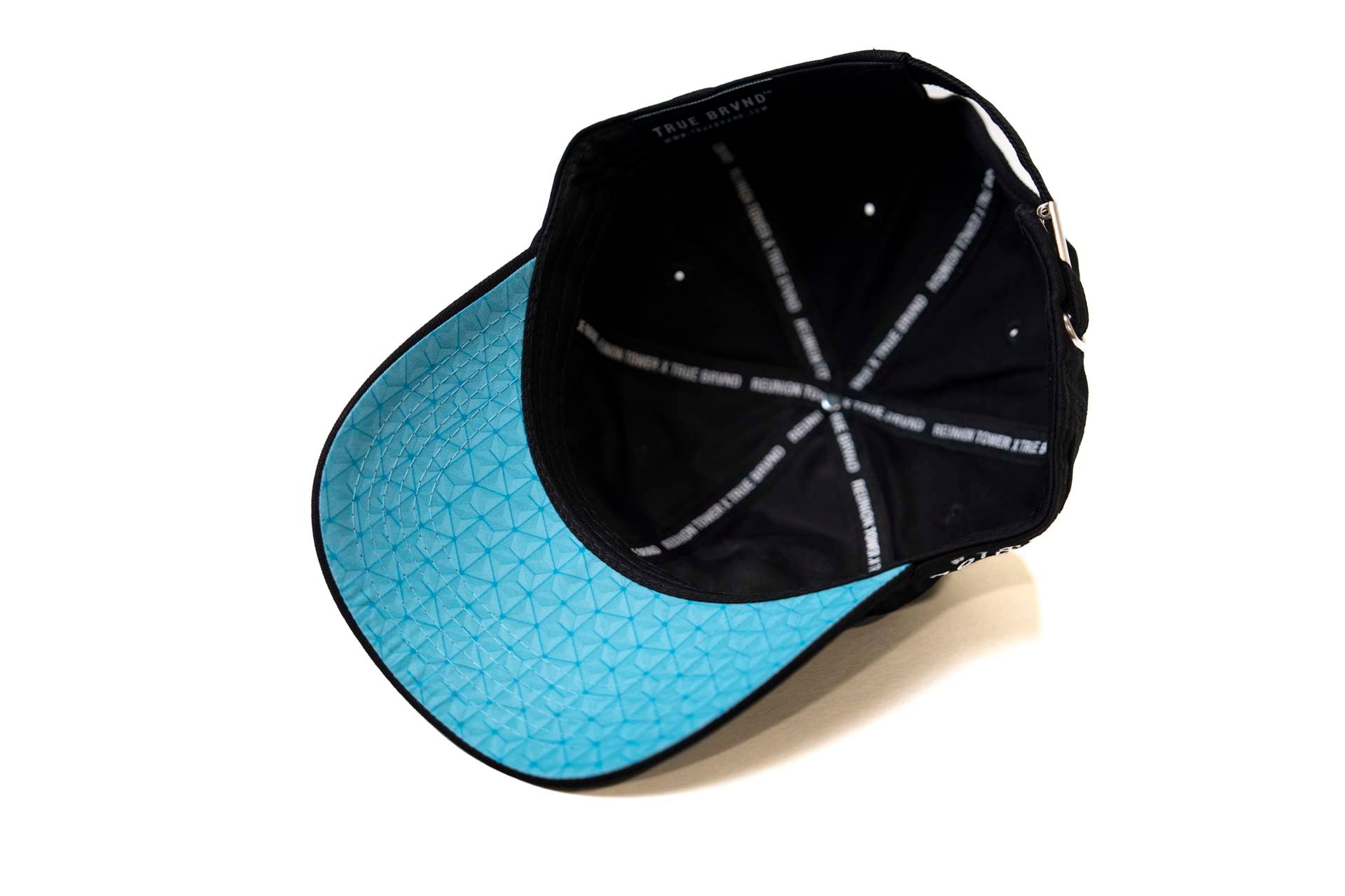 Reunion Tower - DAD HAT TOWER