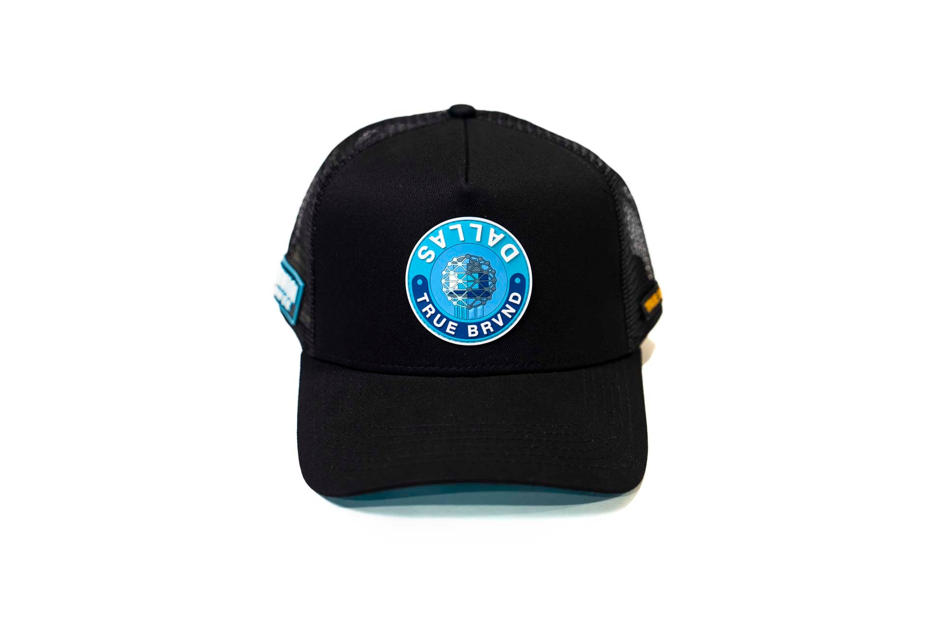 Reunion Tower - TRUCKER TOWER