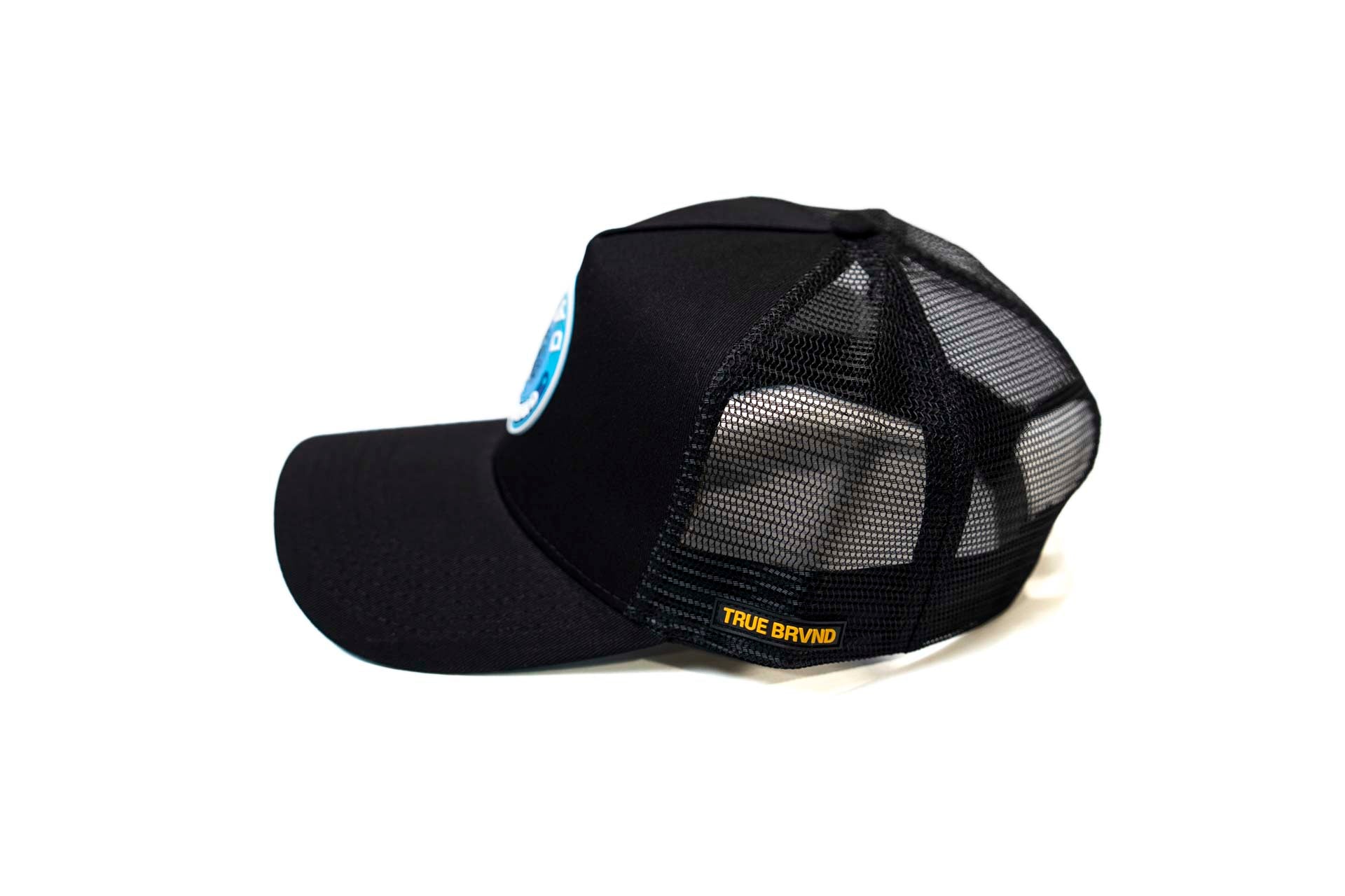 Reunion Tower - TRUCKER TOWER