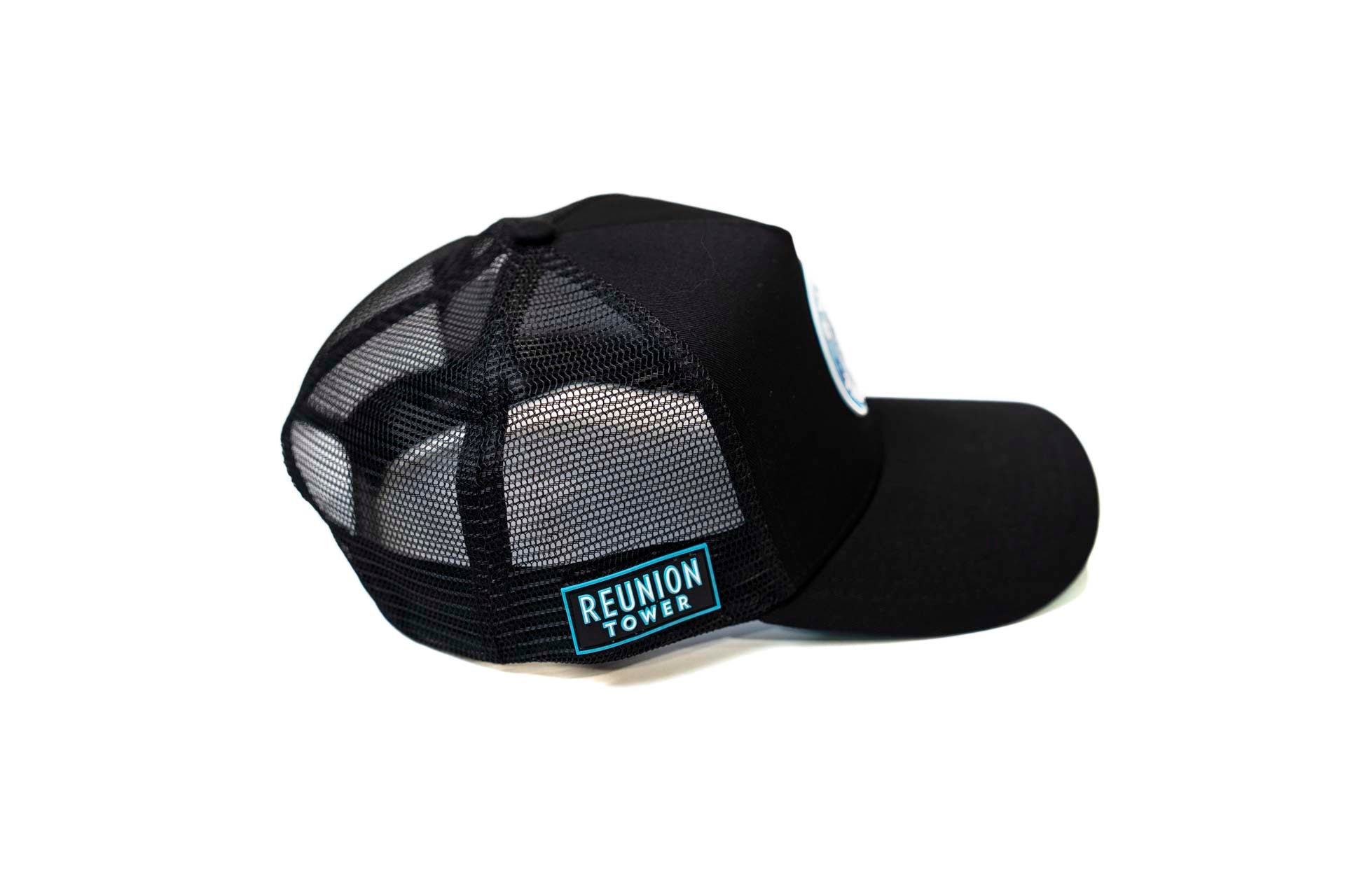 Reunion Tower - TRUCKER TOWER