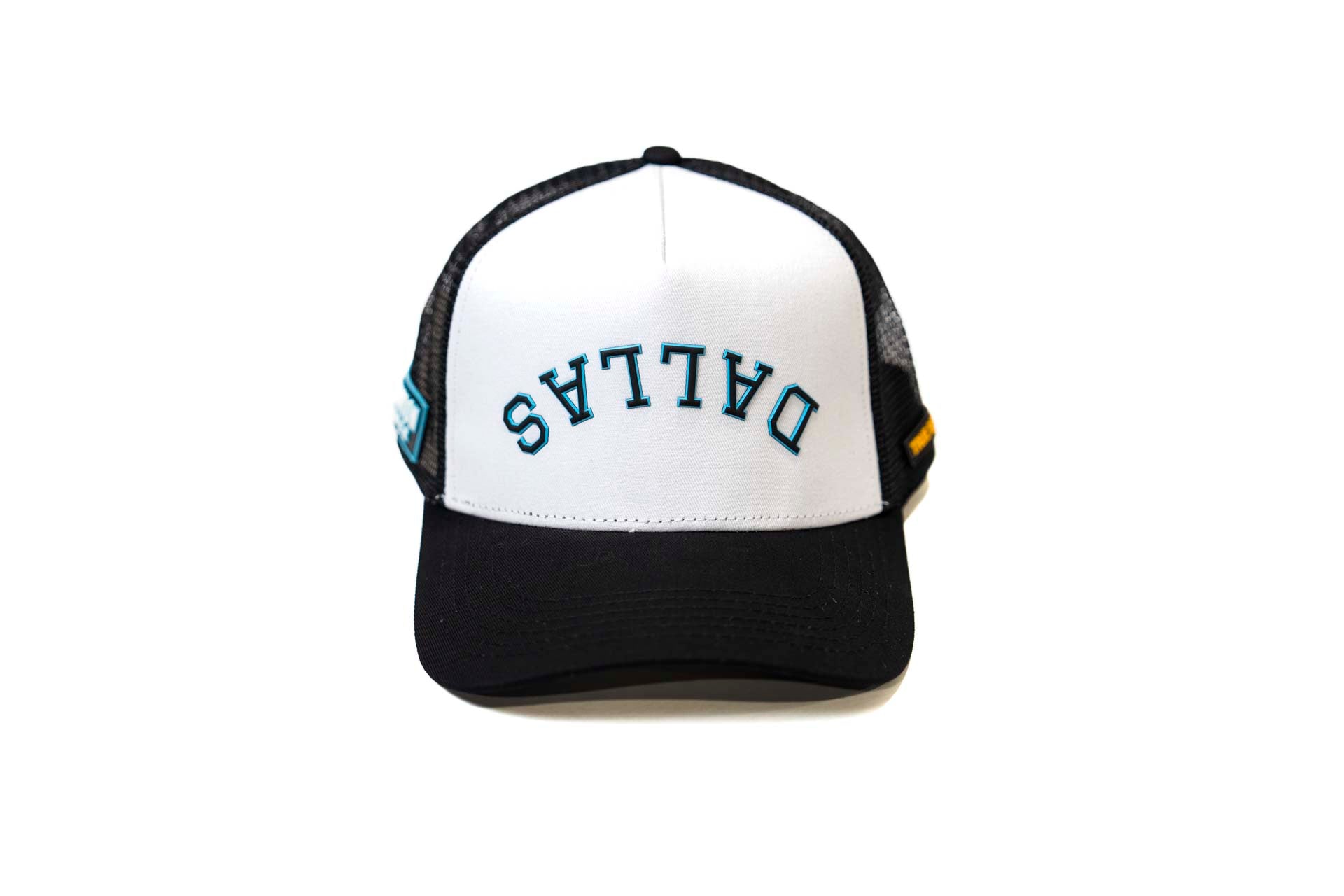 TBD X RT - USD TRUCKER