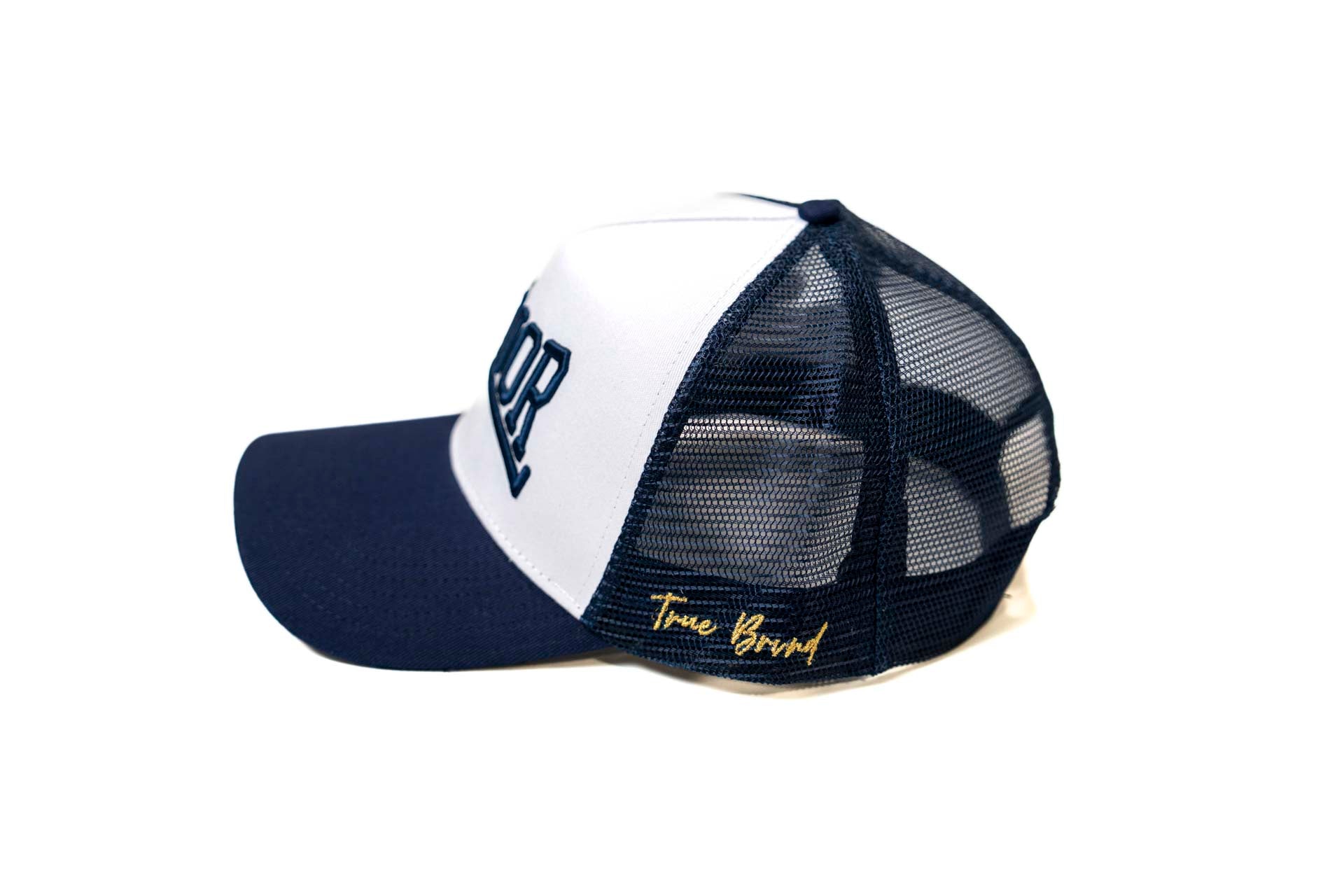 National Medal of Honor Museum  - " HONOR " Trucker