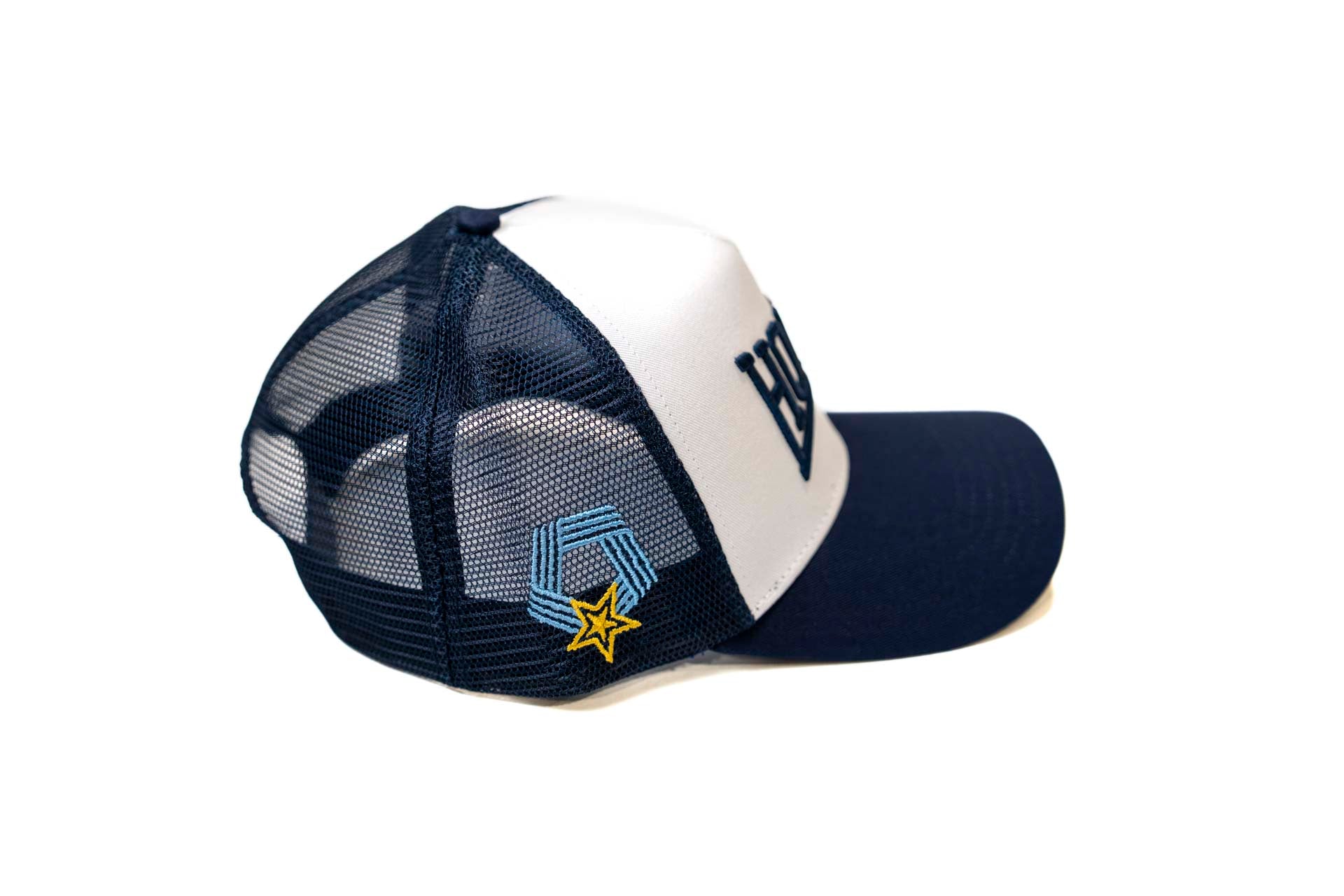 National Medal of Honor Museum  - " HONOR " Trucker