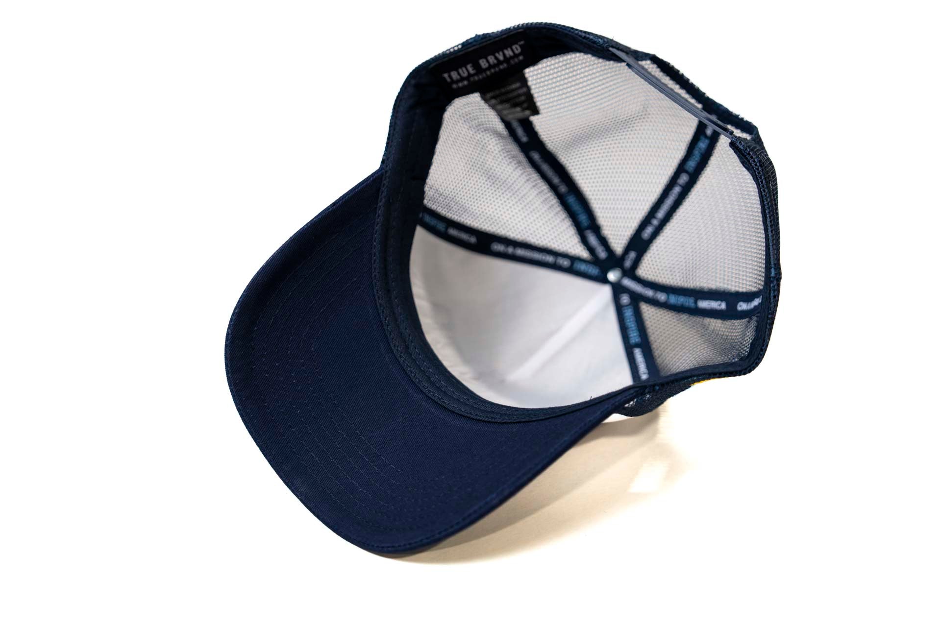 National Medal of Honor Museum  - " HONOR " Trucker