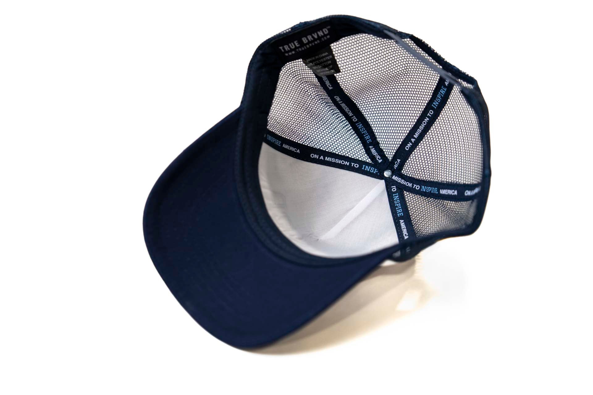 National Medal of Honor Museum  - " HONOR " Trucker