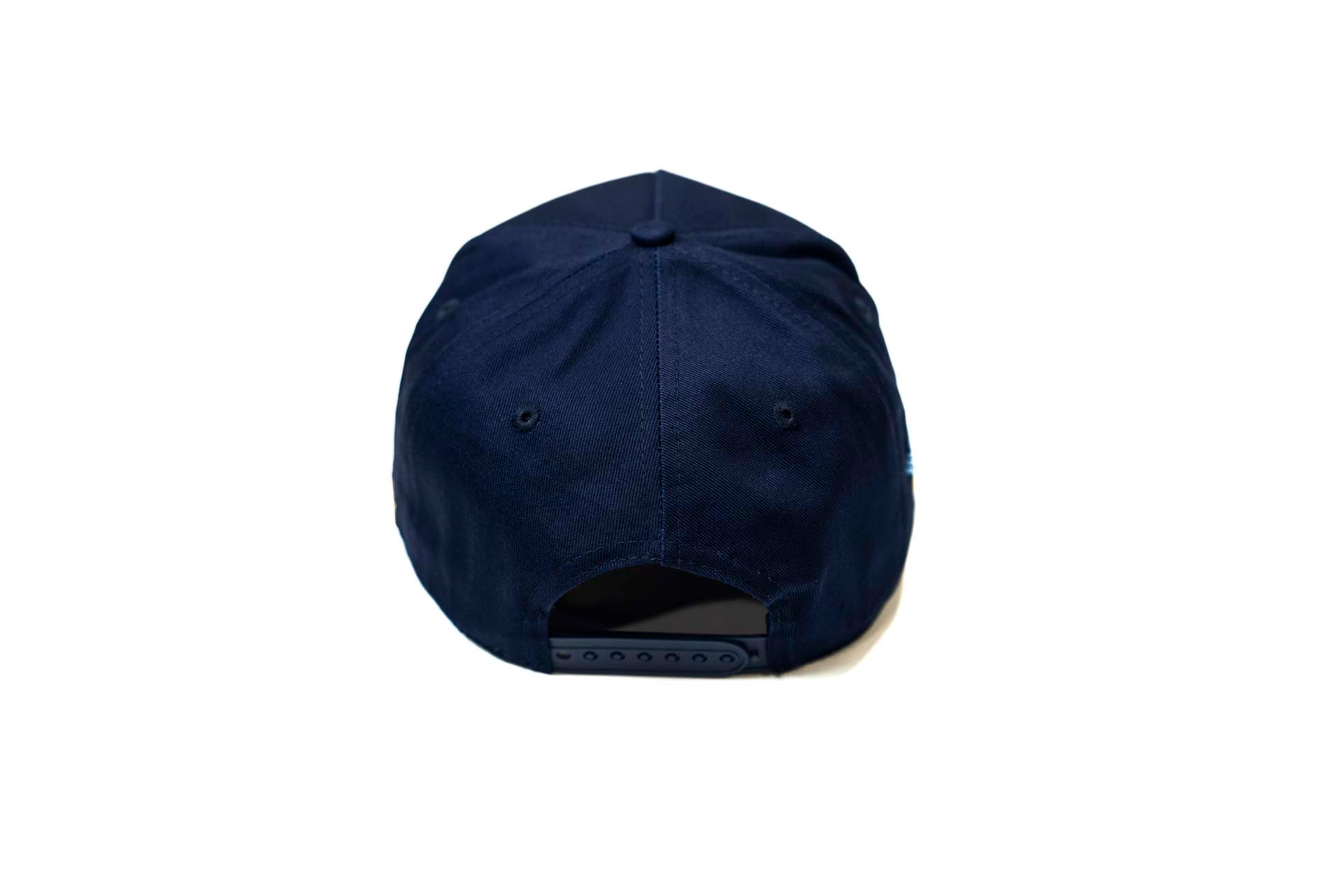 National Medal of Honor Museum  - " FLAG " snapback