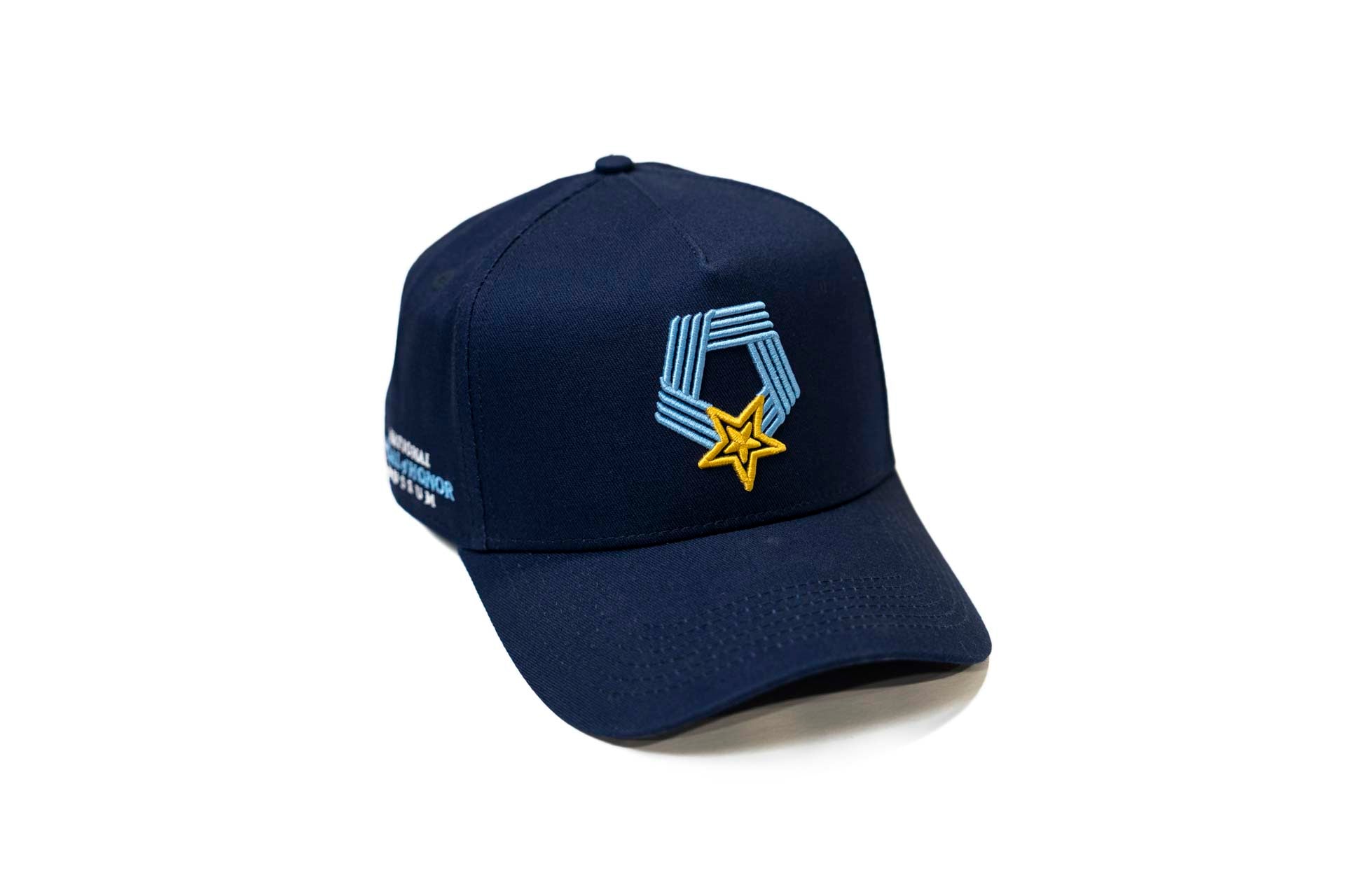 National Medal of Honor Museum  - " MEDAL " snapback